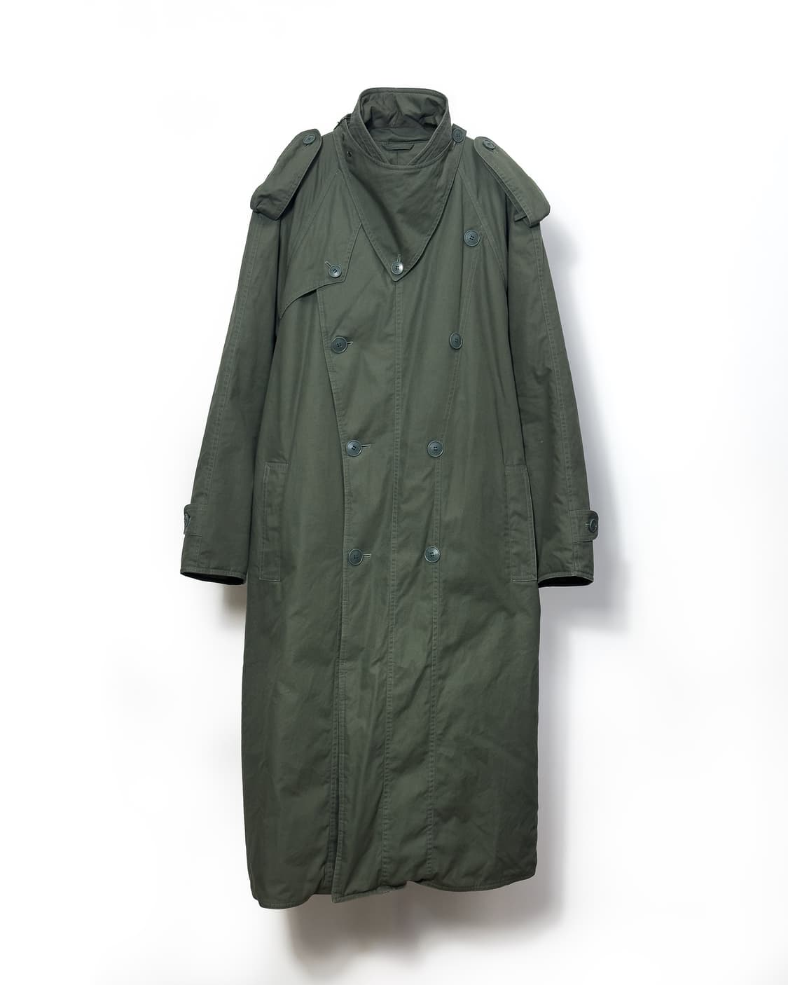 Allegri Japan Trenchcoat 상품이미지3