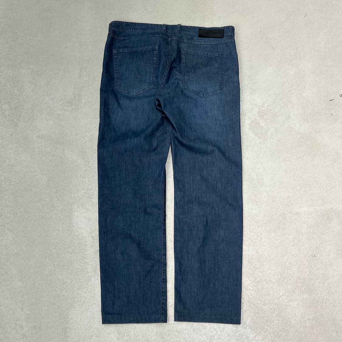 알레그리 워크 데님팬츠 s09947 상품이미지2