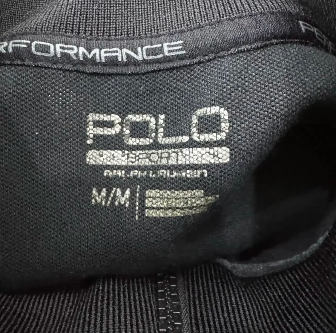 폴로 스포츠 트랙탑 져지 상품이미지6