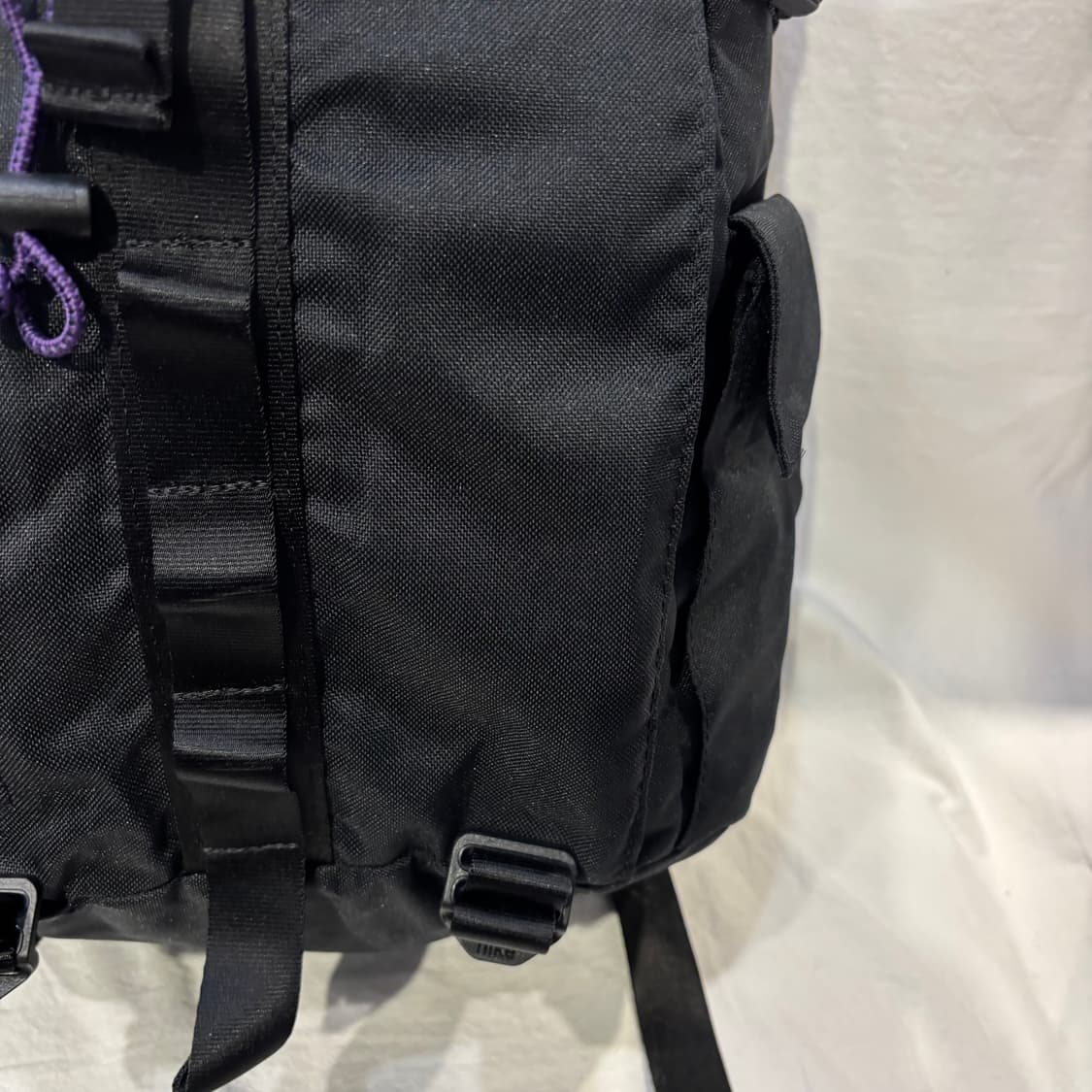 나이키 acg 퍼플 버클 백팩 상품이미지3