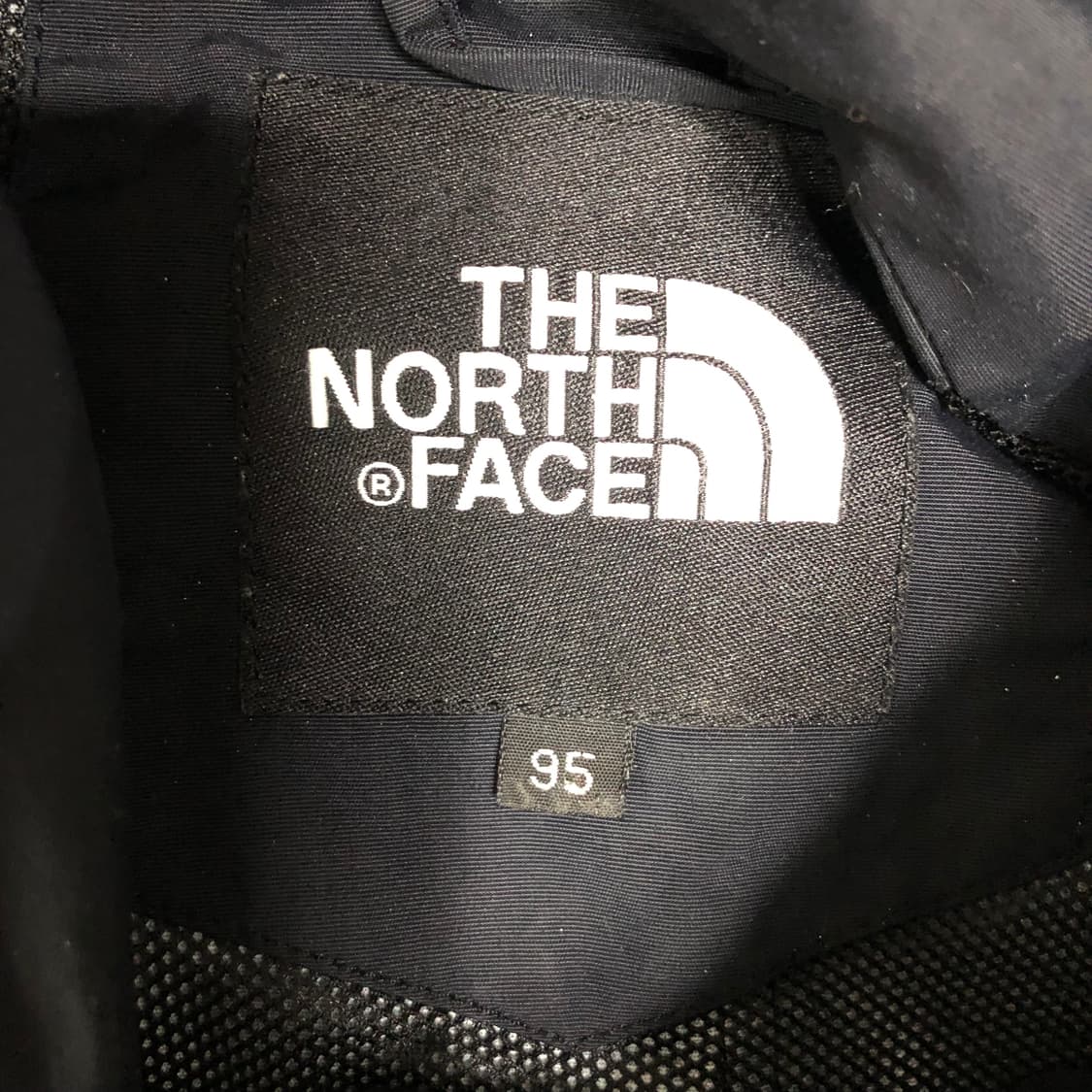 노스페이스 고프코어 바람막이  상품이미지5