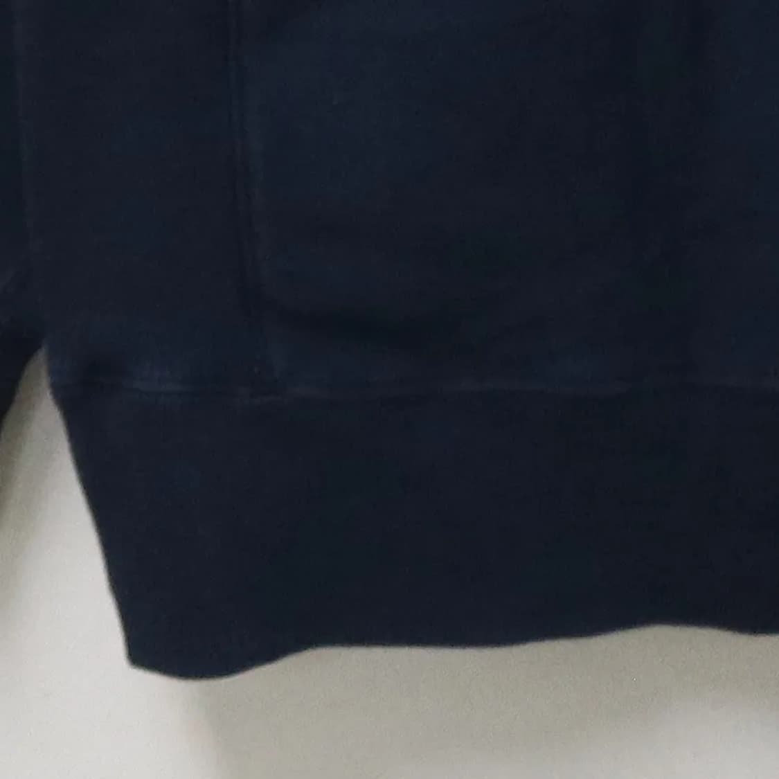 HOUSTON 프린팅 후드 집업 62041 상품이미지8