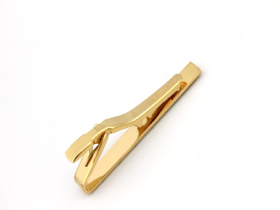 발리 A-등급 4.9cm 독일 남자 명품 넥타이핀 상품이미지3