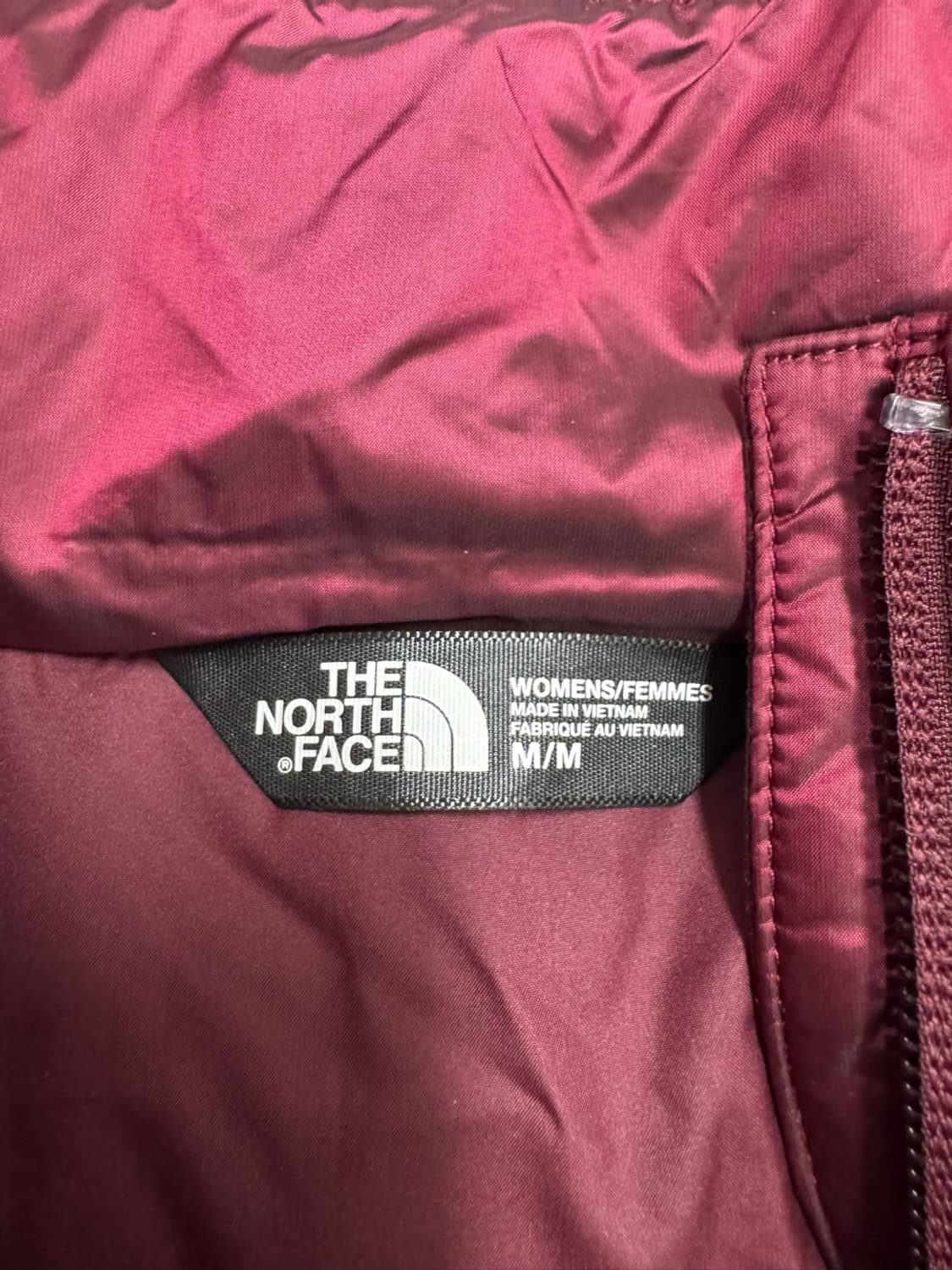 노스페이스  상품이미지3