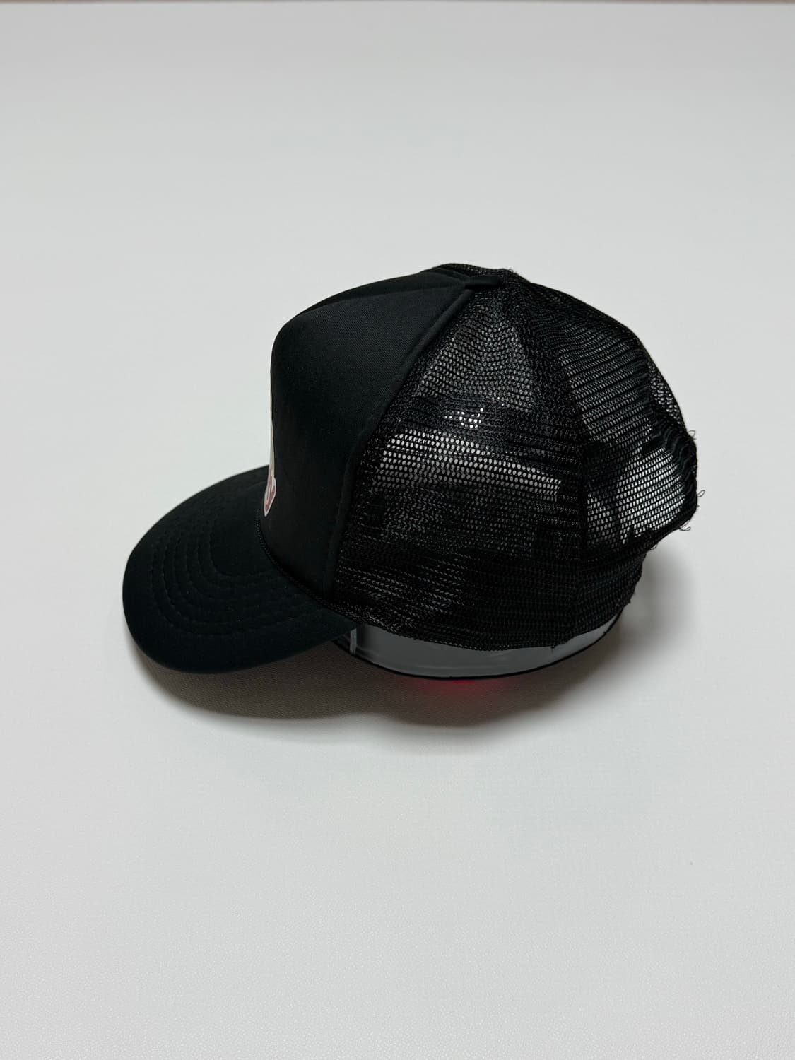 90s 트러커캡 메쉬캡 빈티지캡 모자 상품이미지2