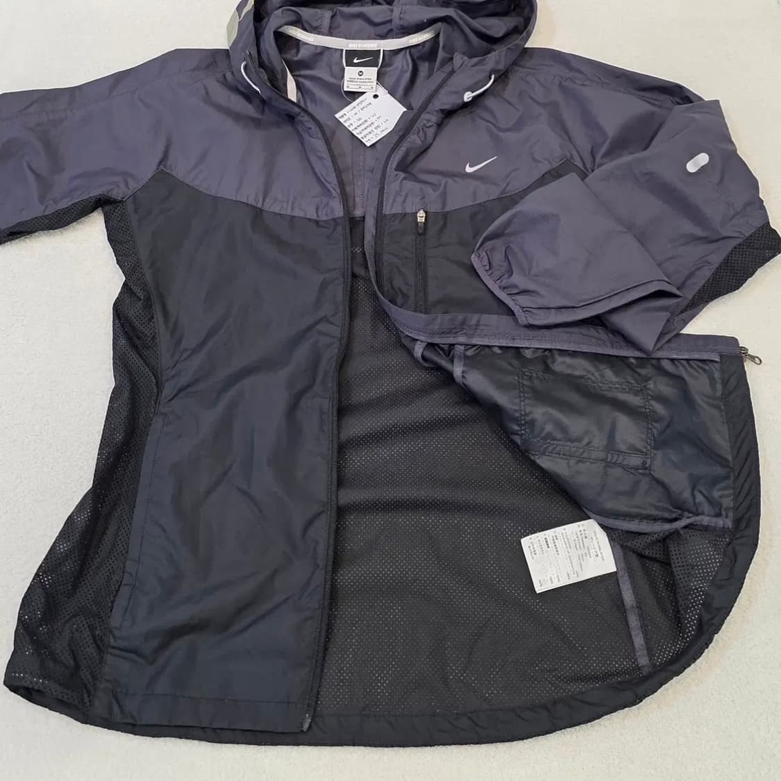 NIKE [나이키] 바람막이 상품이미지3