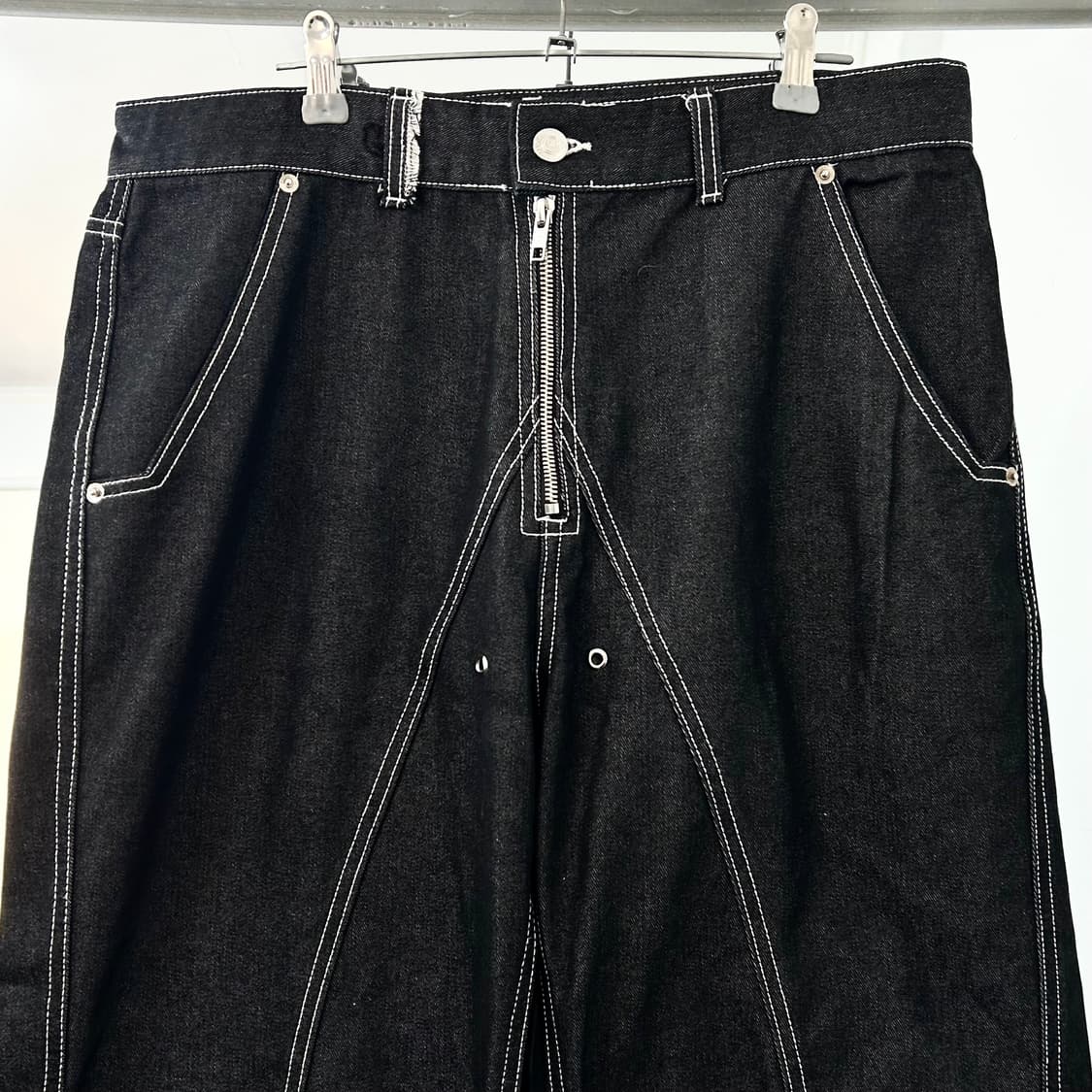 51퍼센트 터널 라이닝 트라우저 상품이미지6