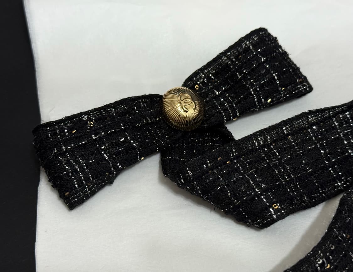 샤넬 홀리데이 참(2개) 상품이미지2