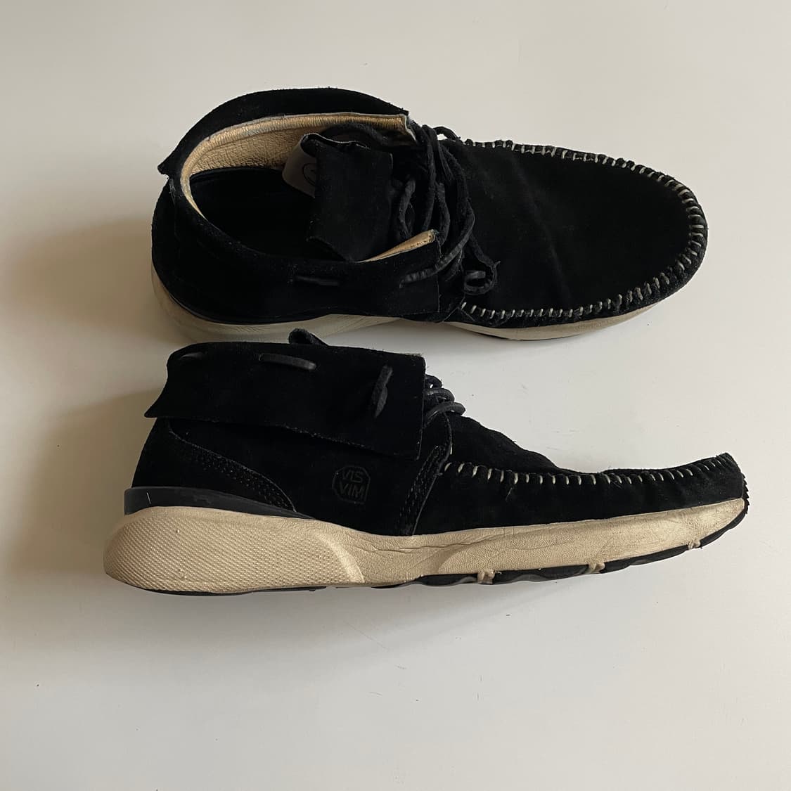 Visvim FBT Ancestor 상품이미지3