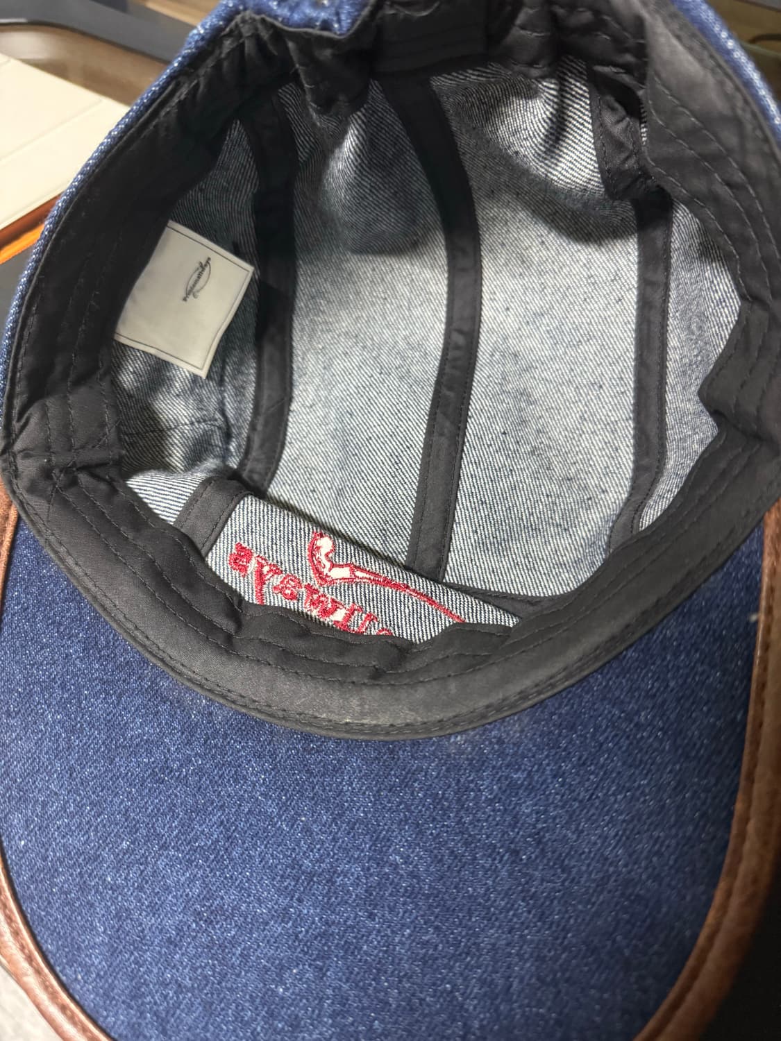 프라블럼올웨이즈 모자 상품이미지3