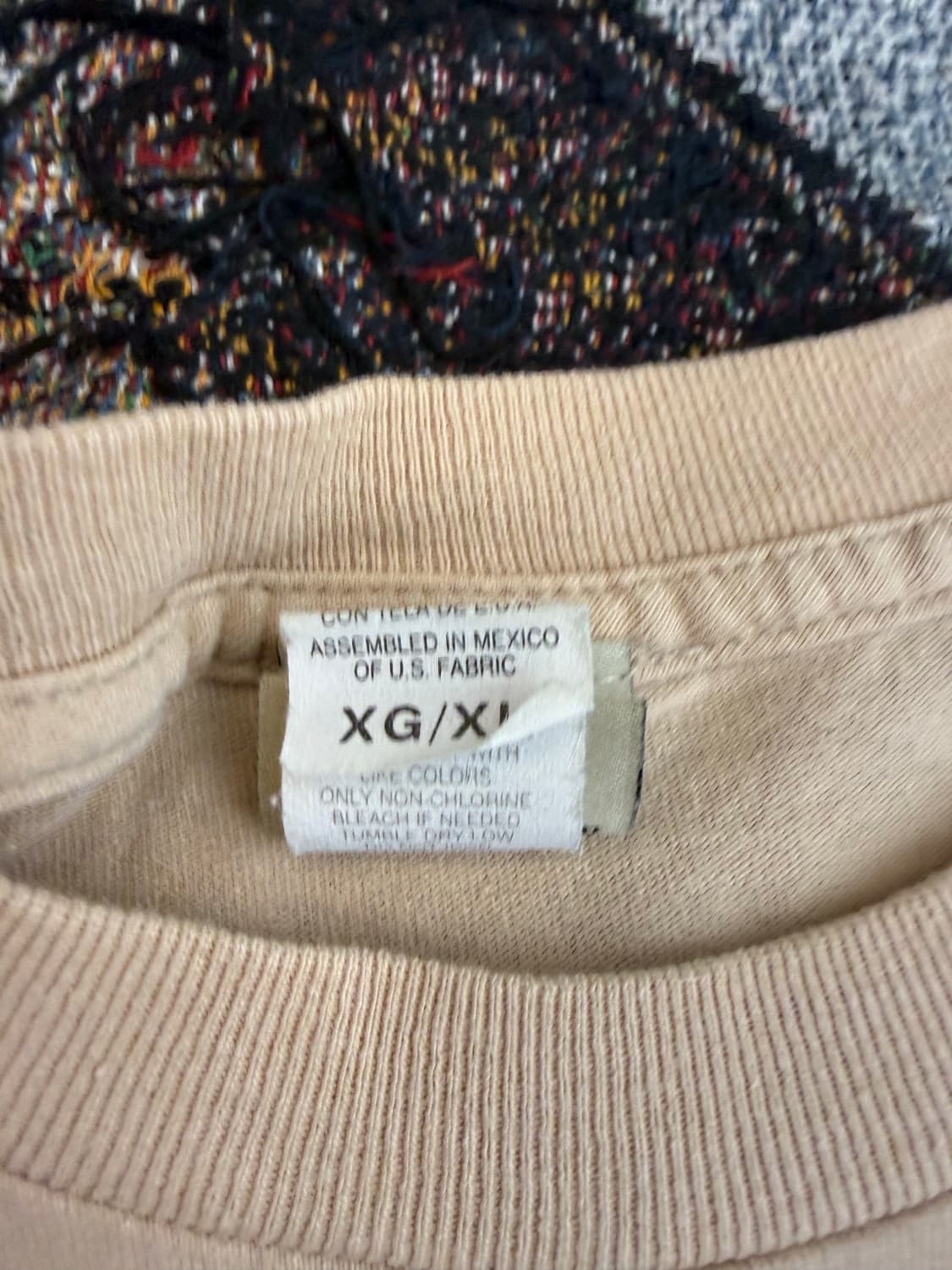 2000s 팻 알버트 빈티지 티셔츠  상품이미지4