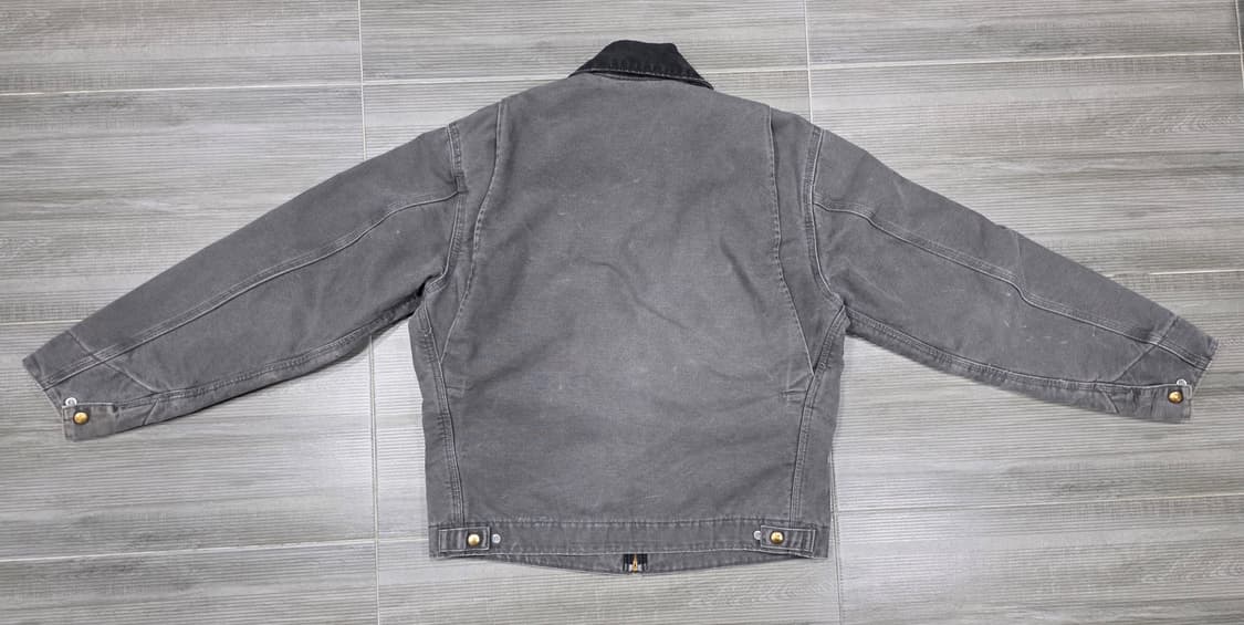 칼하트 디트로이트 j97 그레블GVL 컬러 M사이즈 상품이미지3