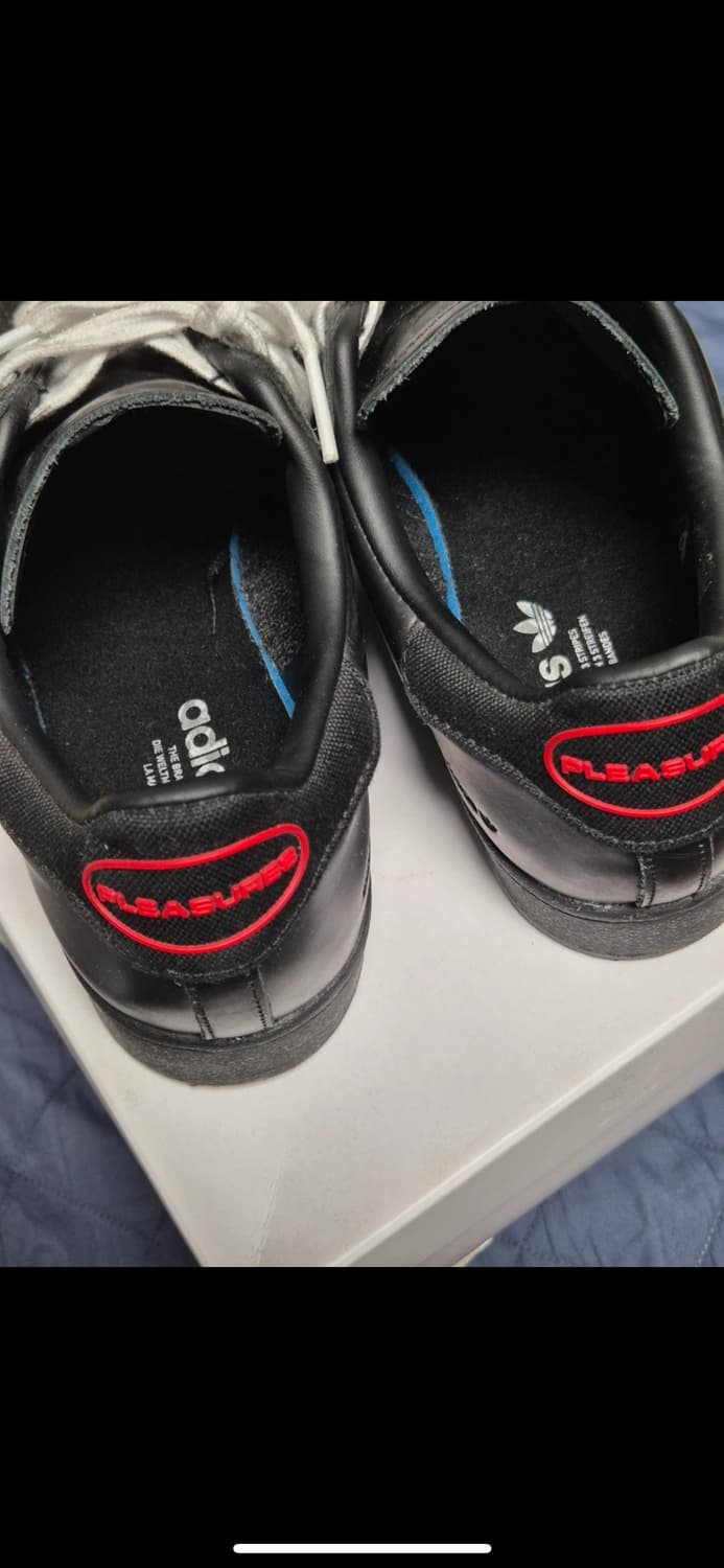 ADIDAS X PLEASURES 상품이미지4