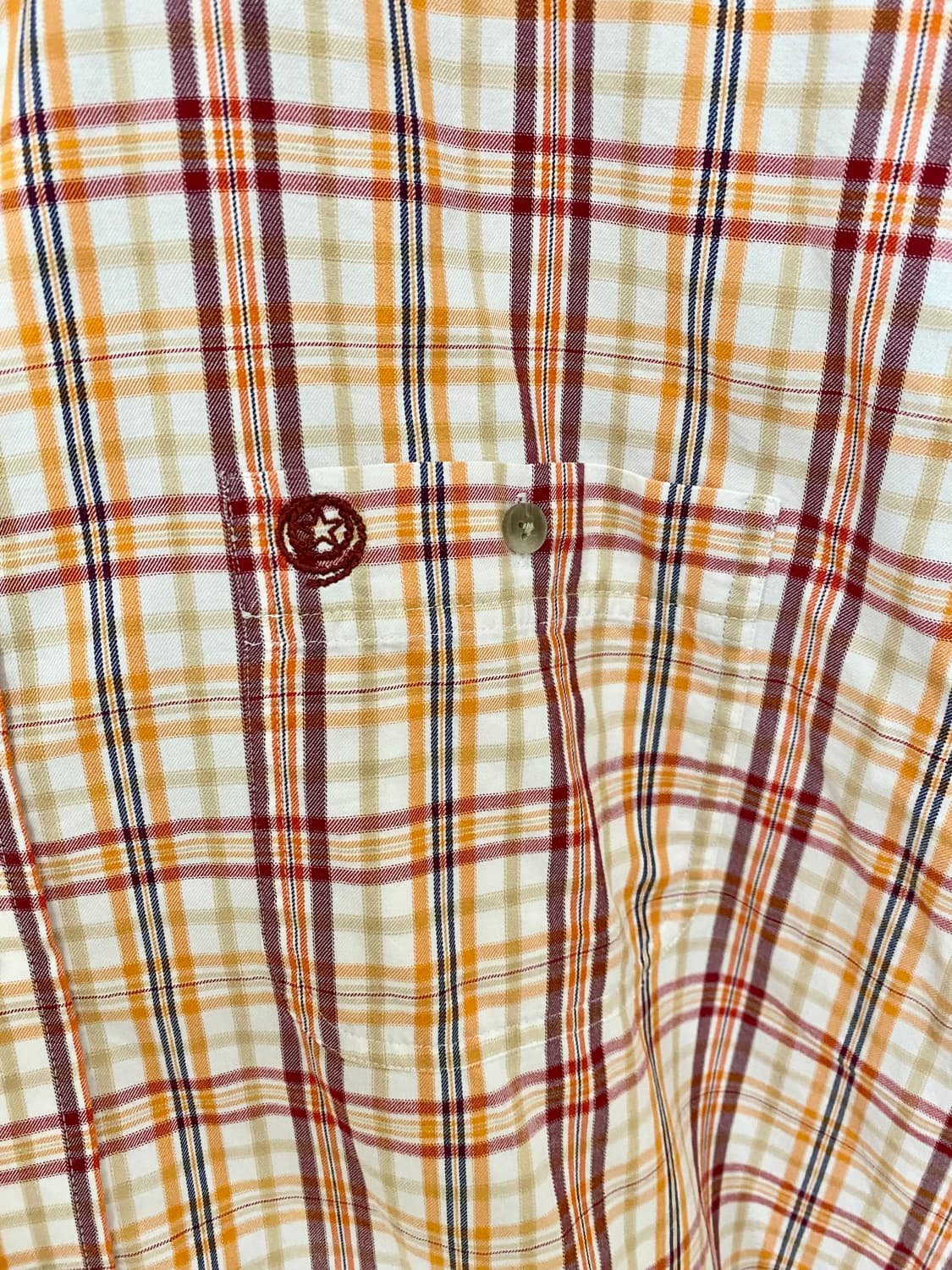WRANGLER x George Strait shirts 상품이미지6