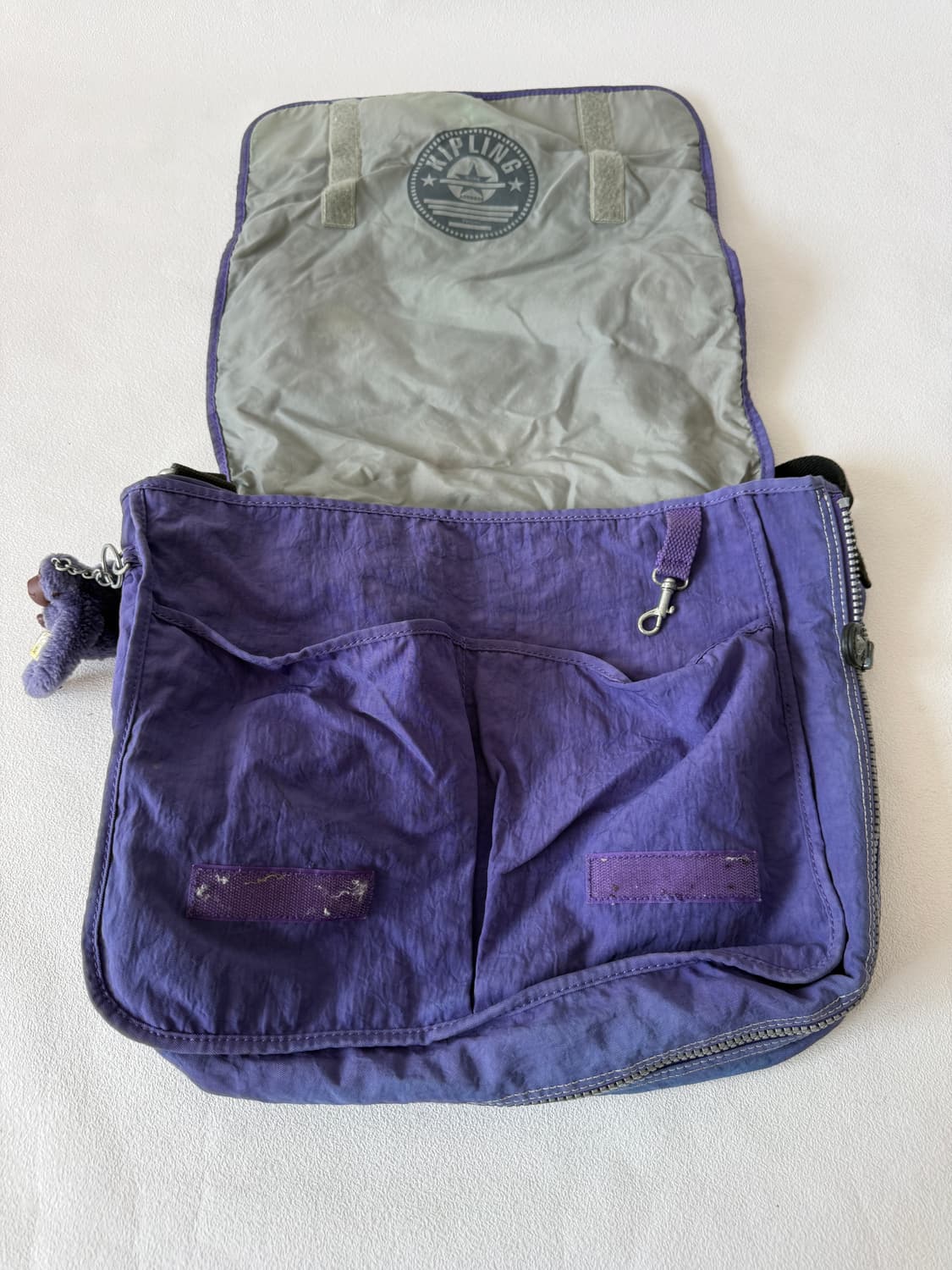키플링(Kipling) 크로스백 상품이미지7