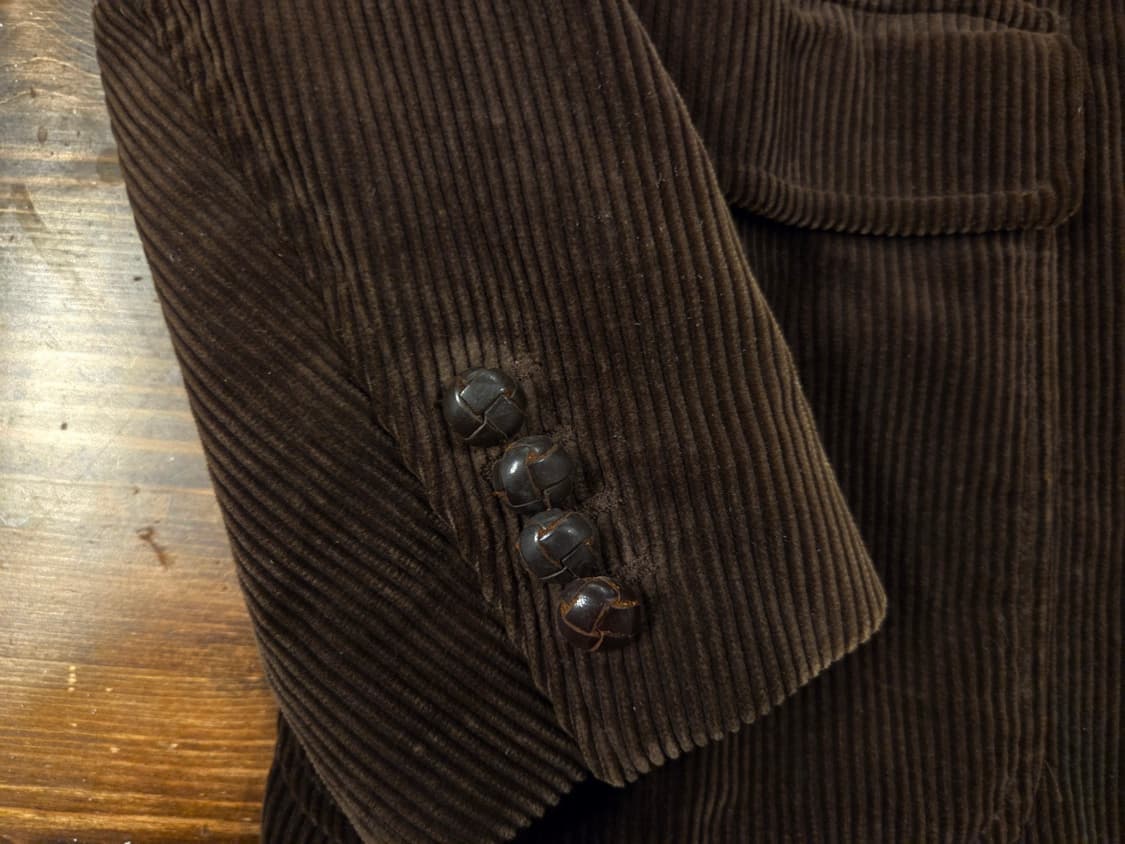 폴로랄프로렌 코듀로이자켓  상품이미지8