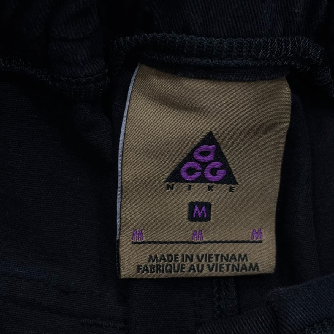 나이키acg 스미스서밋 카고팬츠 v2541 상품이미지6