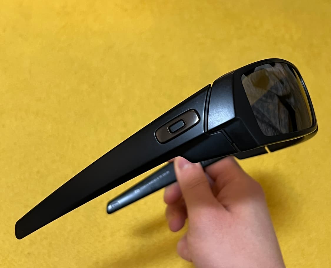 오클리 가스캔 상품이미지4