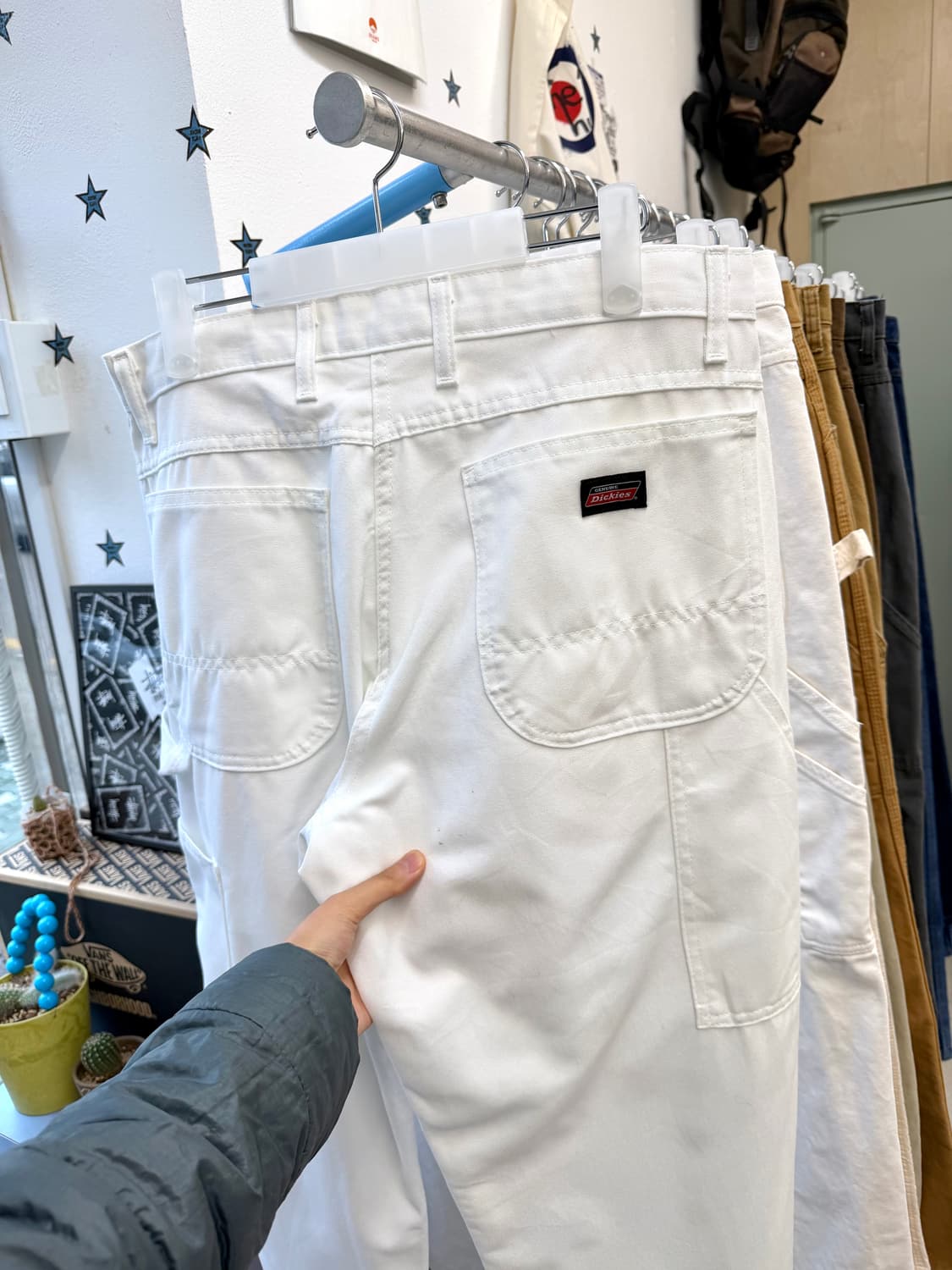 Dickies carpenter (34X34) 상품이미지4