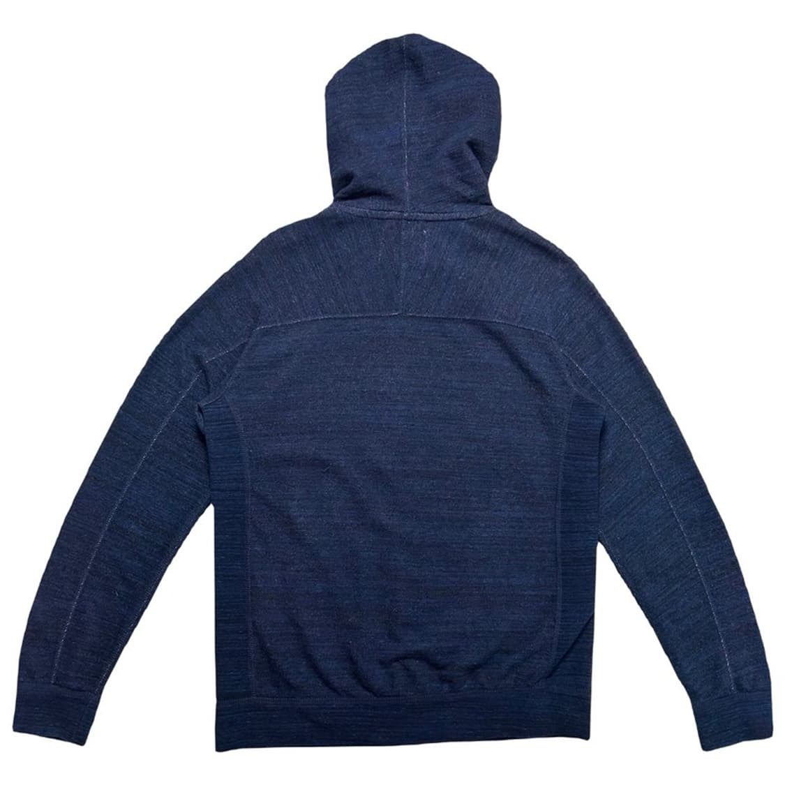 AMERICAN EAGLE 후드집업 블루 M 상품이미지7