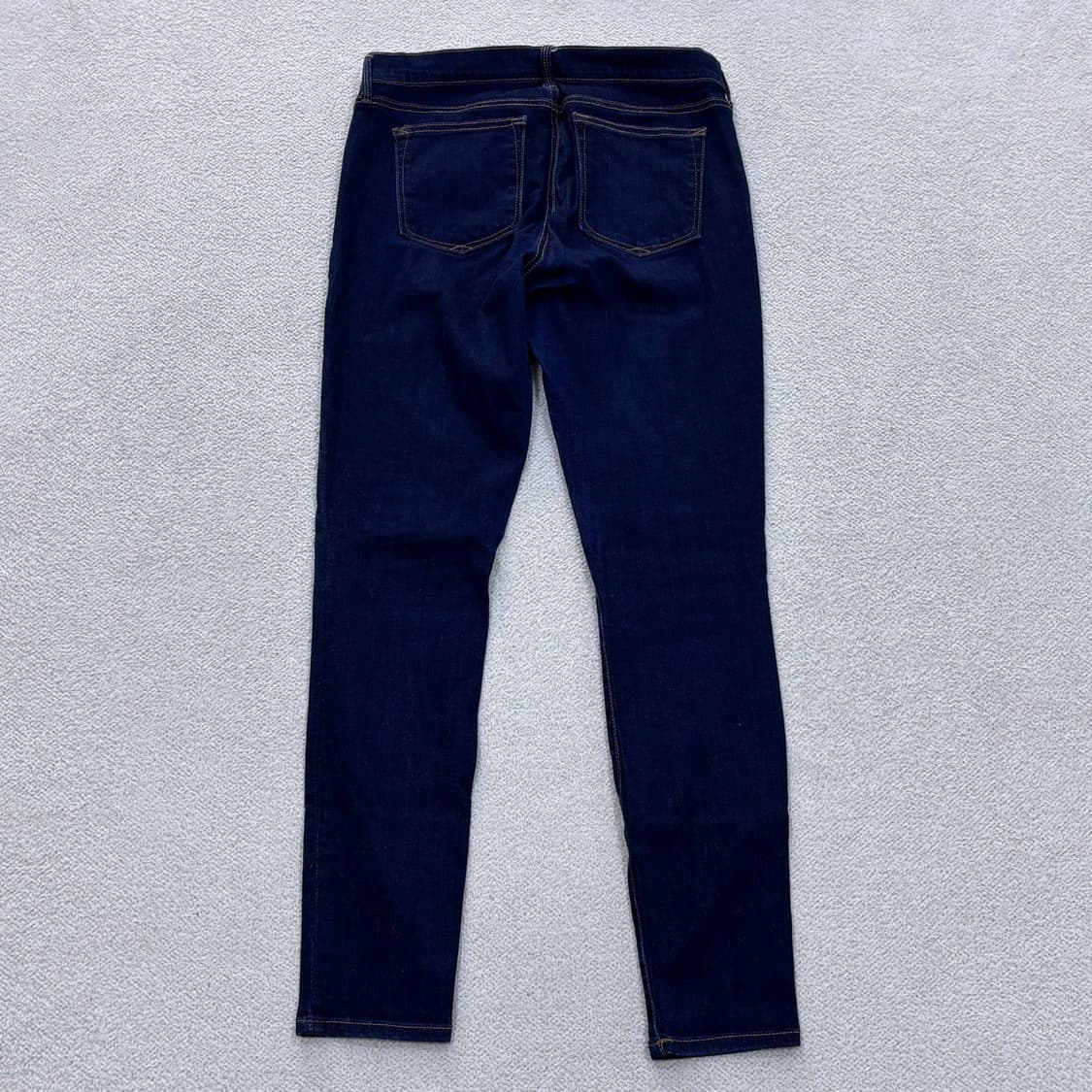 30 갭 1969 스트레이트 데님 팬츠 0420E 상품이미지2