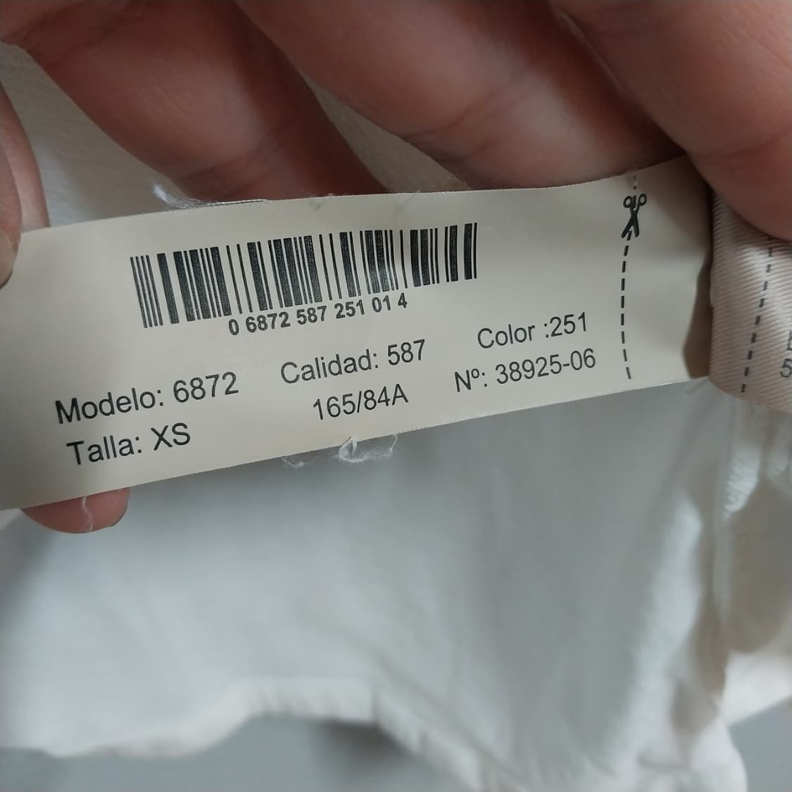 마시모두띠 여성 85 사이즈  상품이미지3