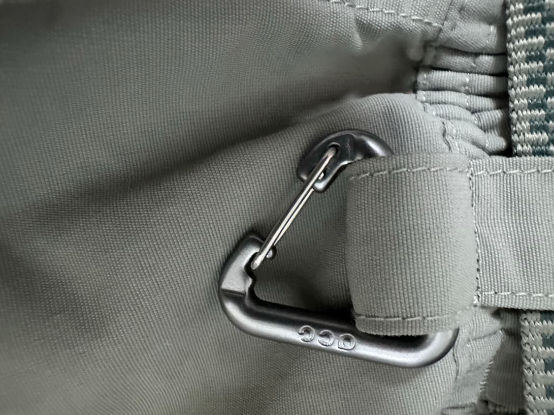 나이키 acg 카고 쇼츠 스노우그래스 xl 새상품 상품이미지4