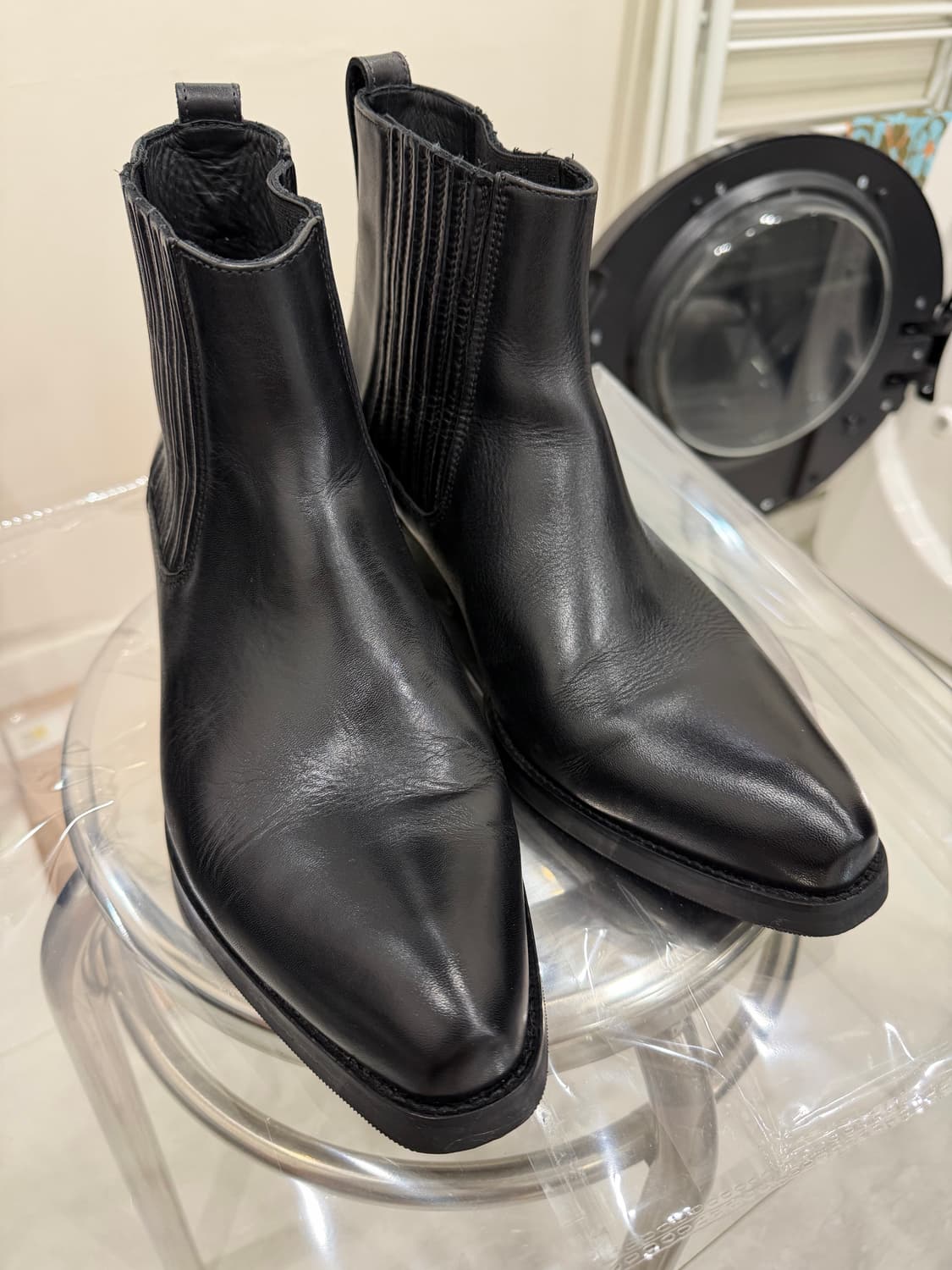 아워레가시 쿠반부츠 43 상품이미지1