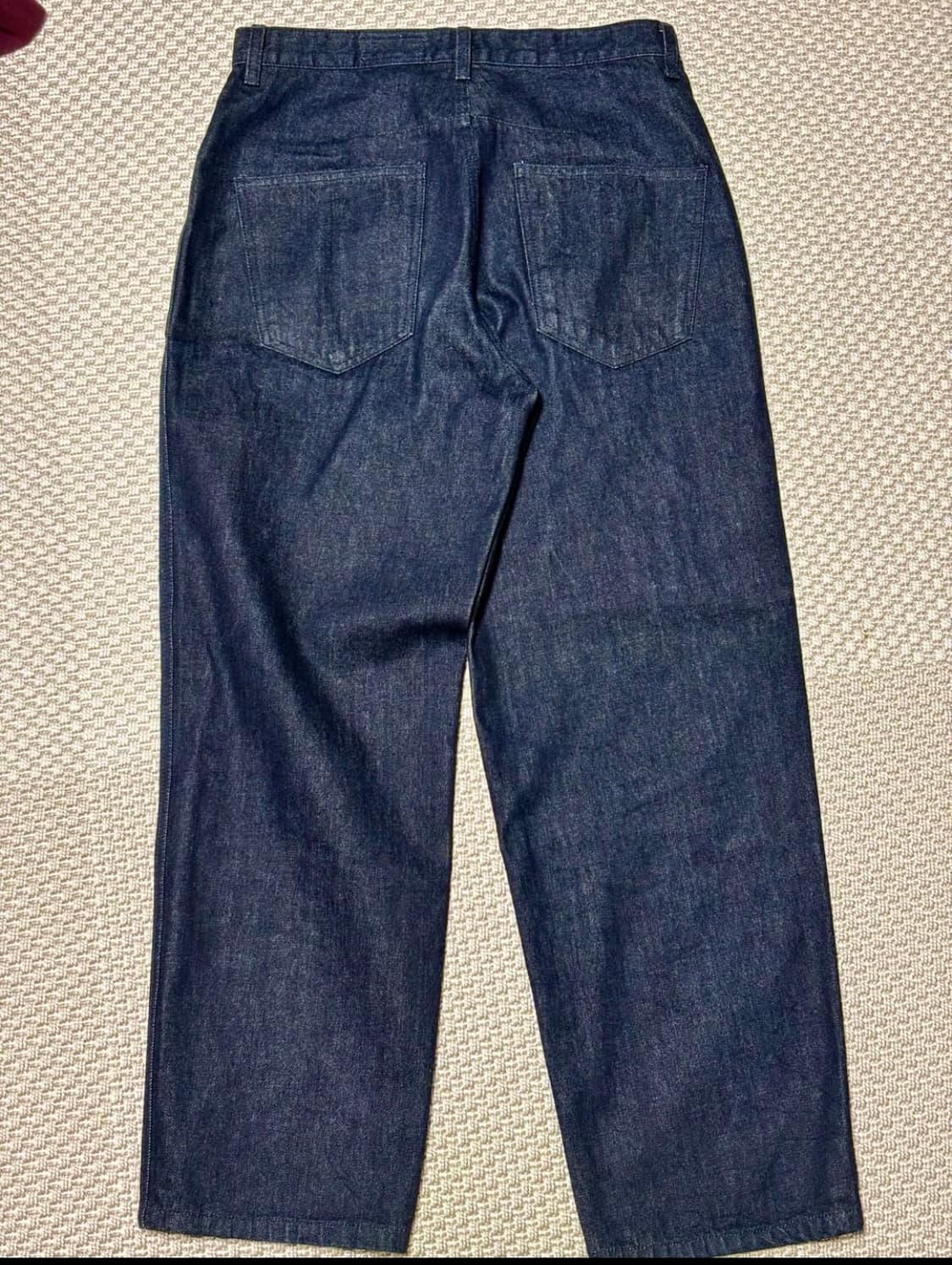 셔터 m35데님 하바티 콜라보(m) 상품이미지3