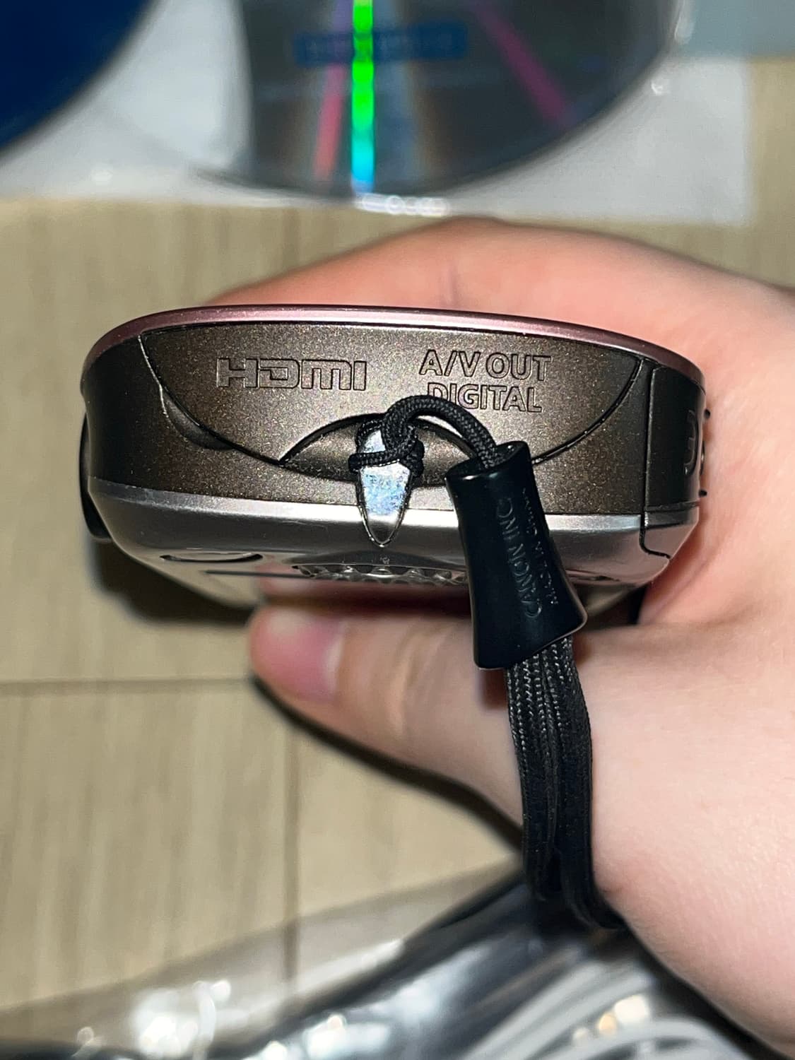 캐논 익서스 110 is 핑크 canon ixus 110 is 디카 상품이미지5