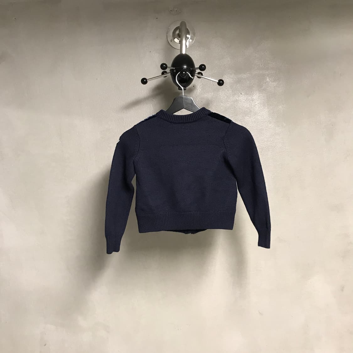 몽클레어 벨벳 니트 자켓 8(W) 상품이미지6