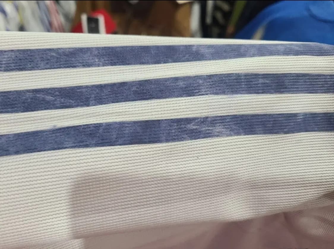 2002 전북현대 올드레플 축구져지  상품이미지8