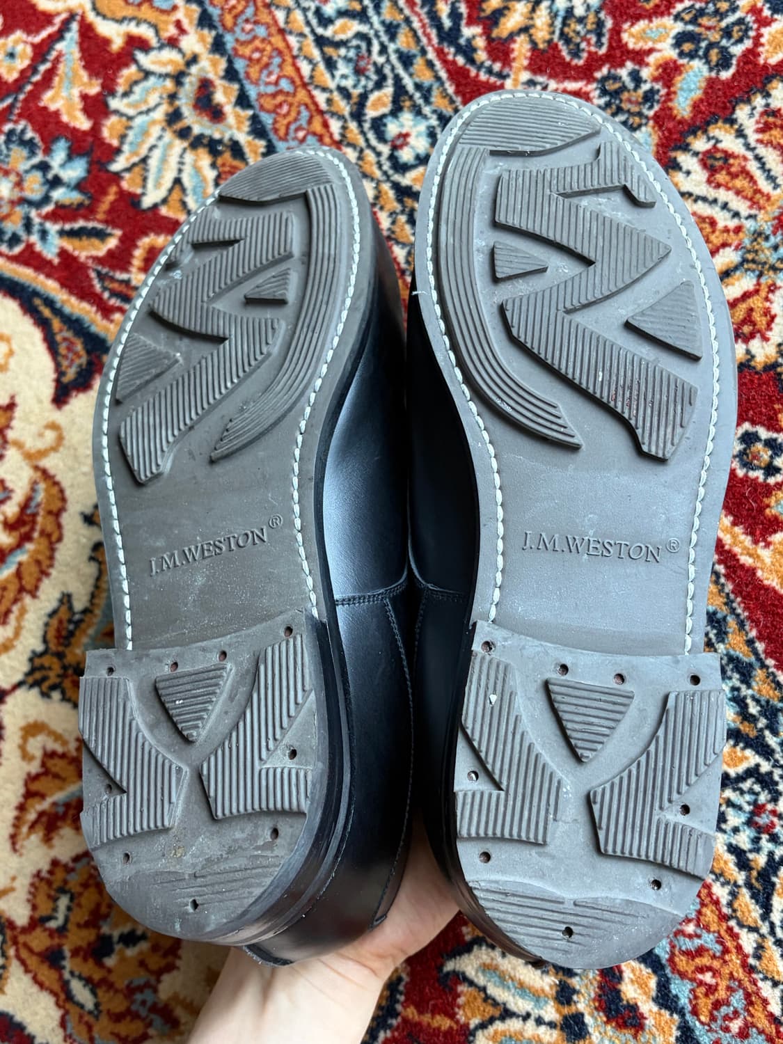 Jm weston Golf 6/E 상품이미지4