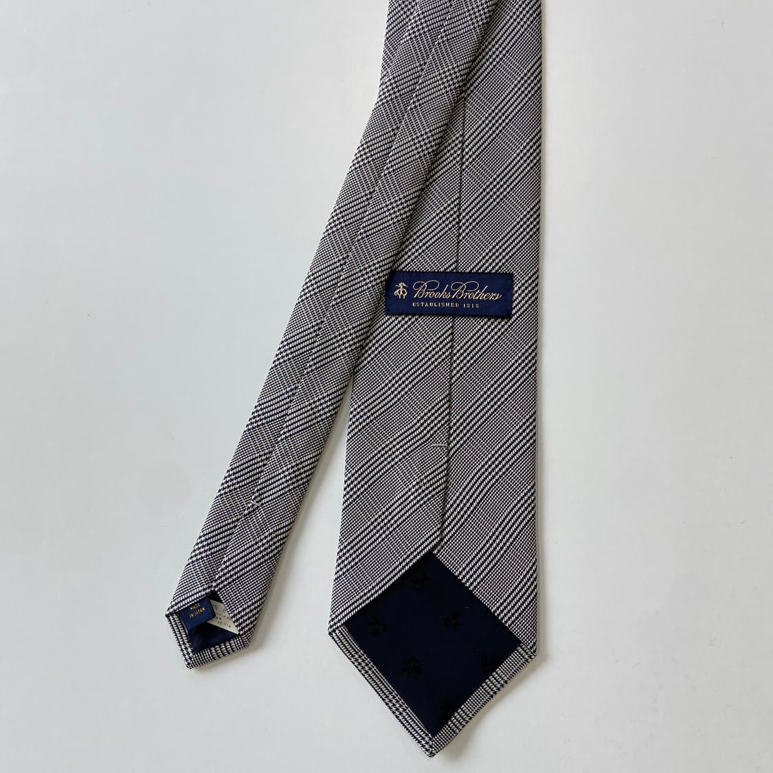브룩스브라더스 명품 정품 넥타이 상품이미지3