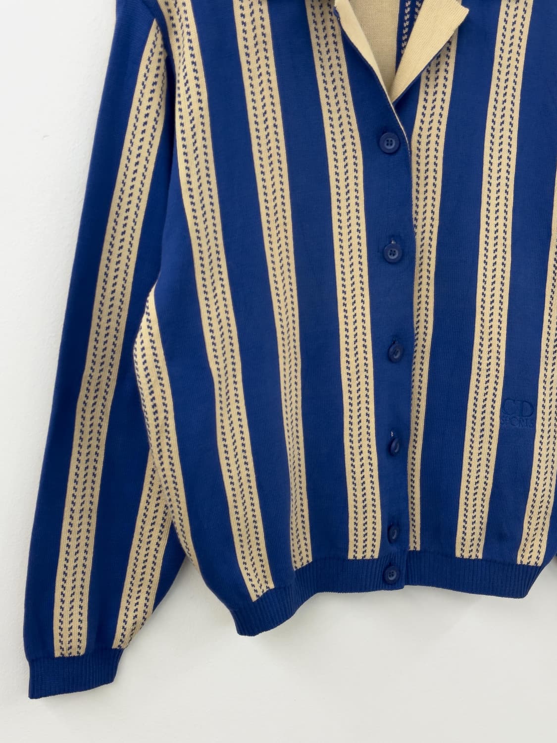 디올 니트 가디건 상품이미지4