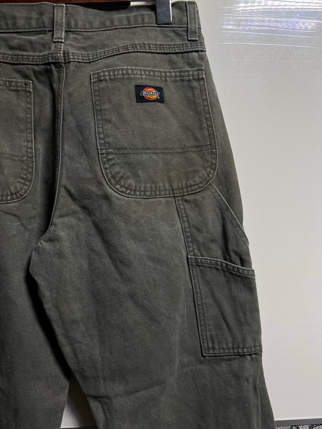 빈티지 디키즈 카펜터 워크팬츠 상품이미지2