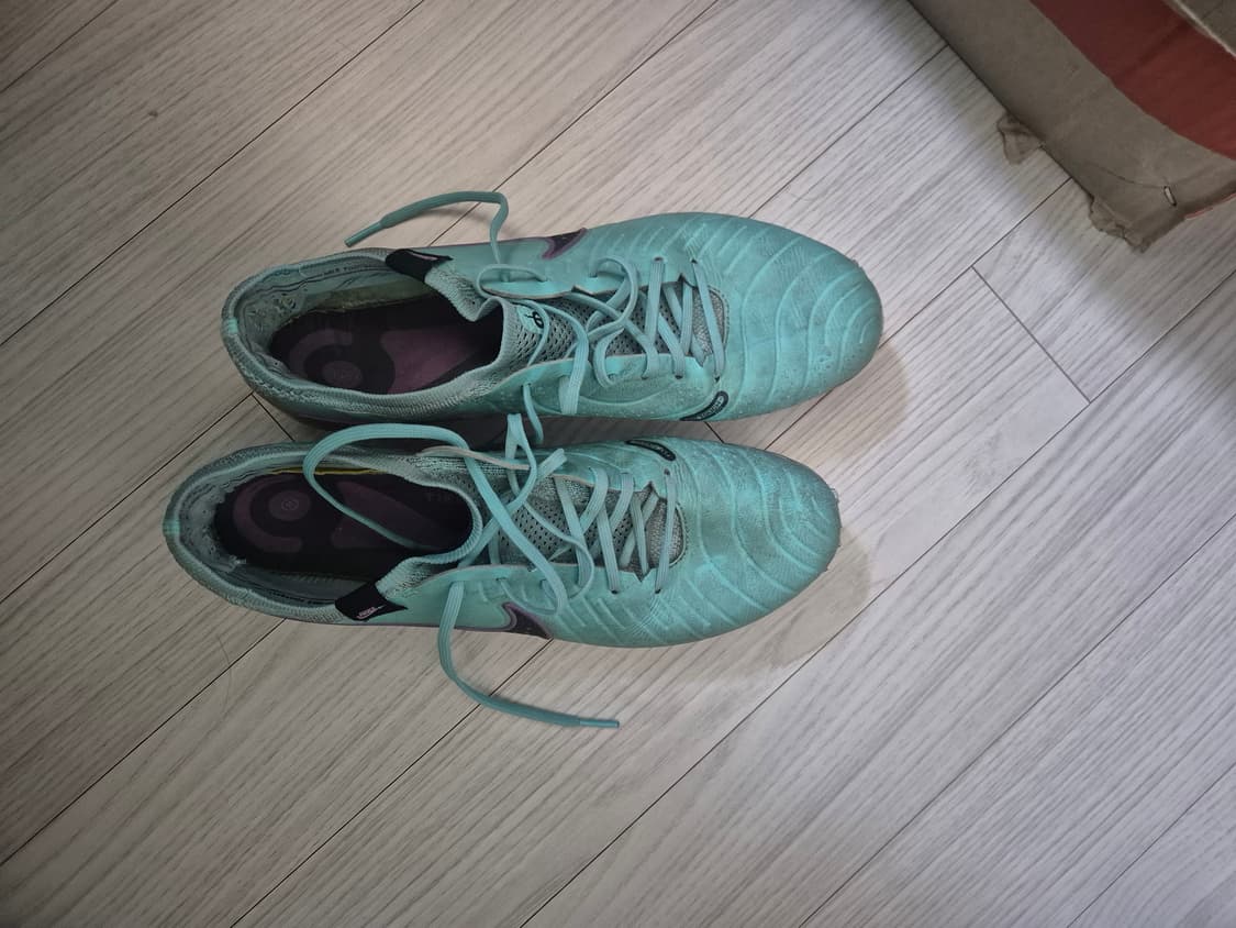 나이키 acc 축구화 285 상품이미지1