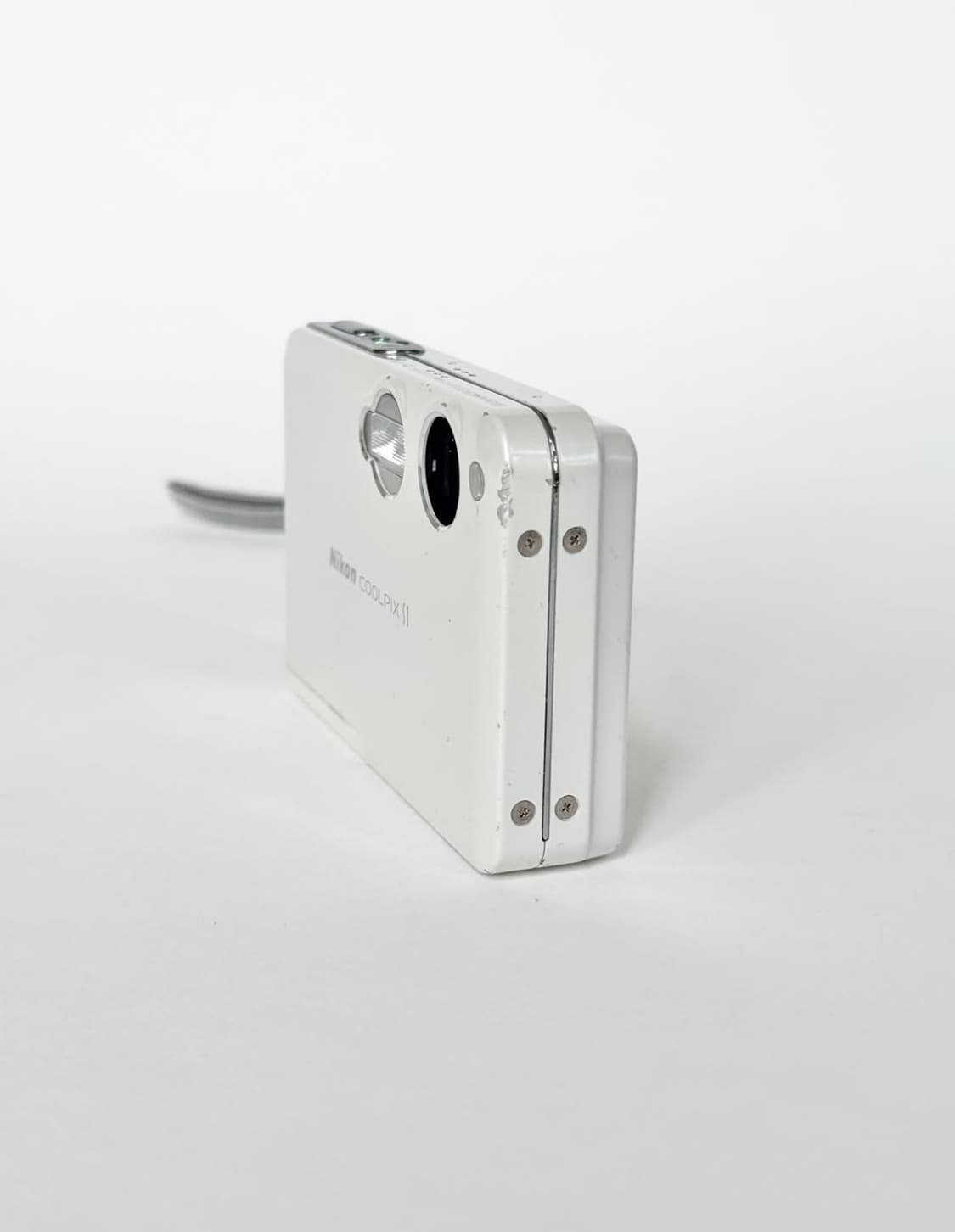 니콘 쿨픽스 S1 박스세트 노제카메라💓 상품이미지6