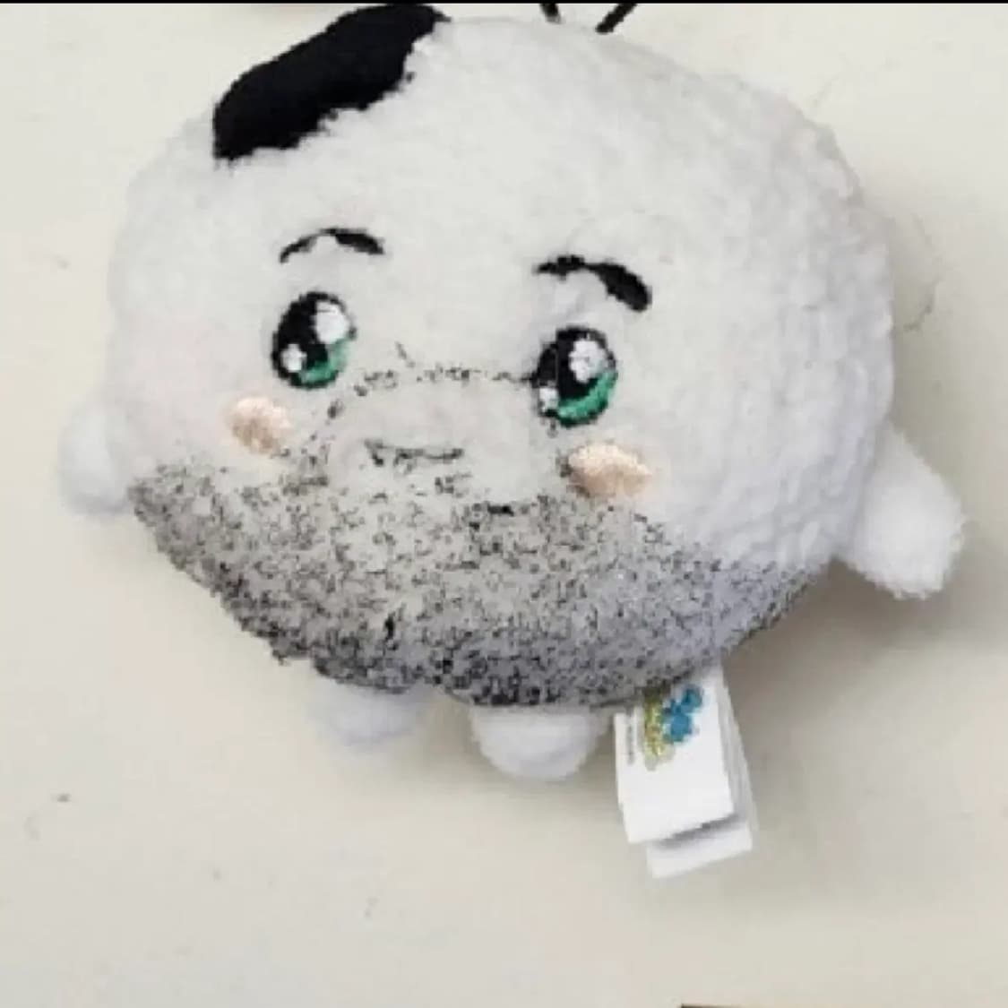 수염난 주먹밥 쿵야,양파 쿵야 삽니다 상품이미지1