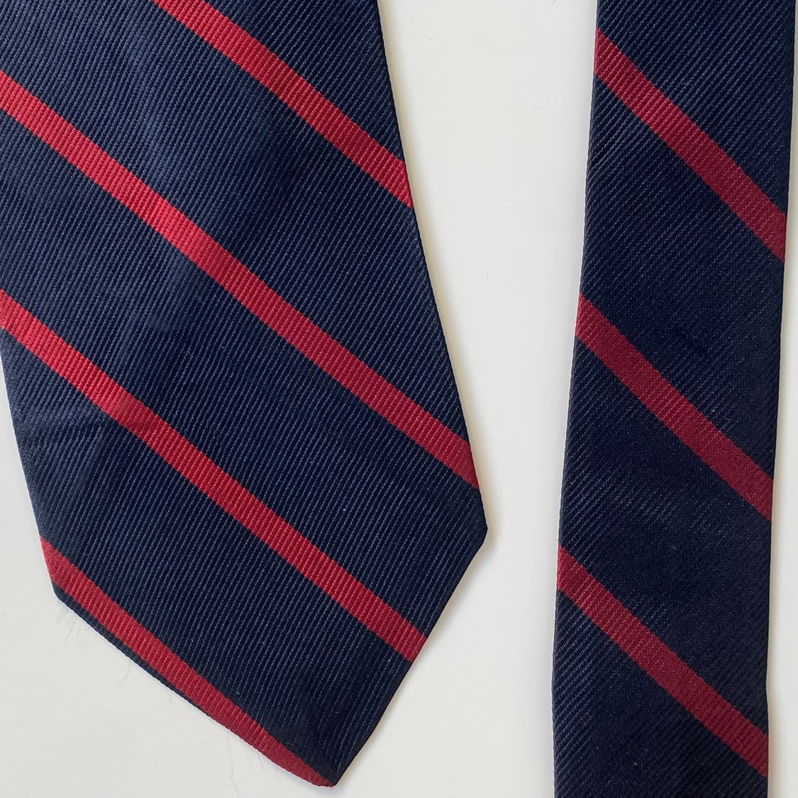 브룩스브라더스 명품 정품 넥타이 상품이미지9