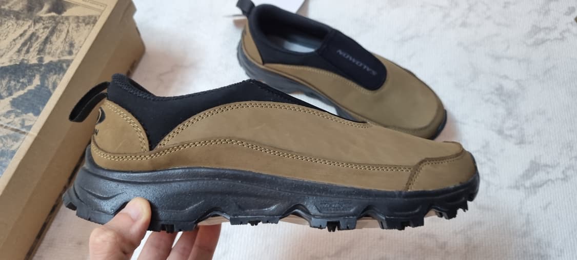 살로몬 rx 스노우 모크 2 캥거루 260 상품이미지3