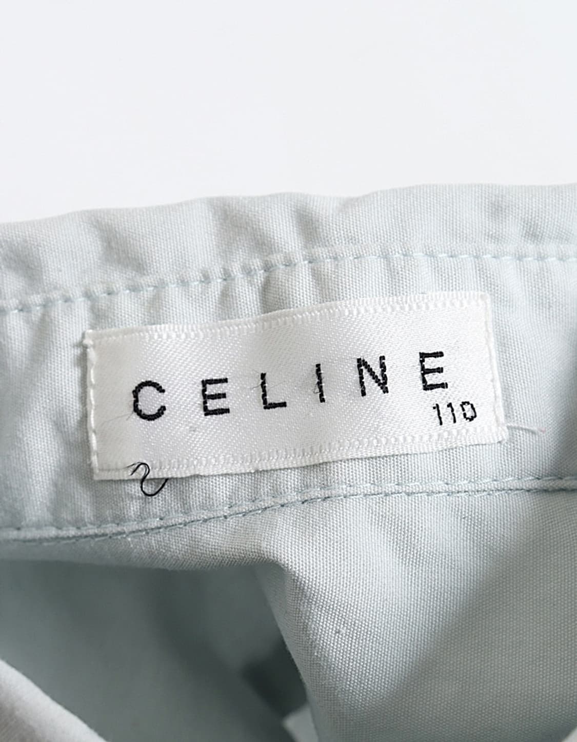 CELINE Kids Shirts 상품이미지7