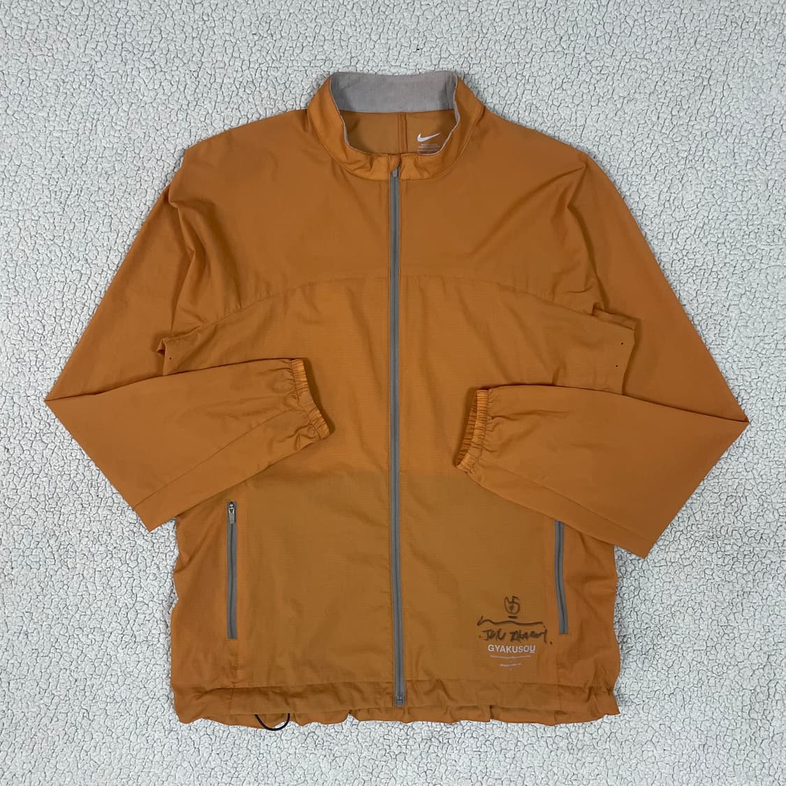 언더커버 X 나이키 갸쿠소우 2010 1세대 자켓 상품이미지1