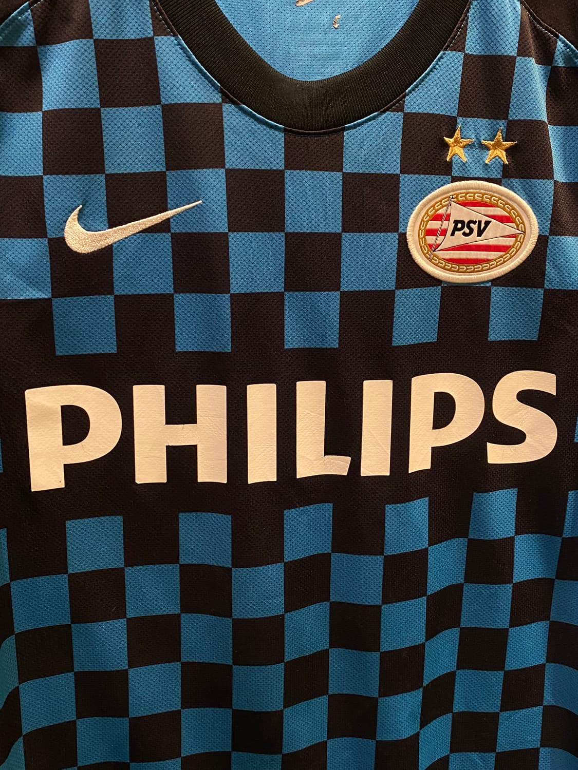 11/13 PSV 어웨이 바이날둠 (S) 상품이미지5