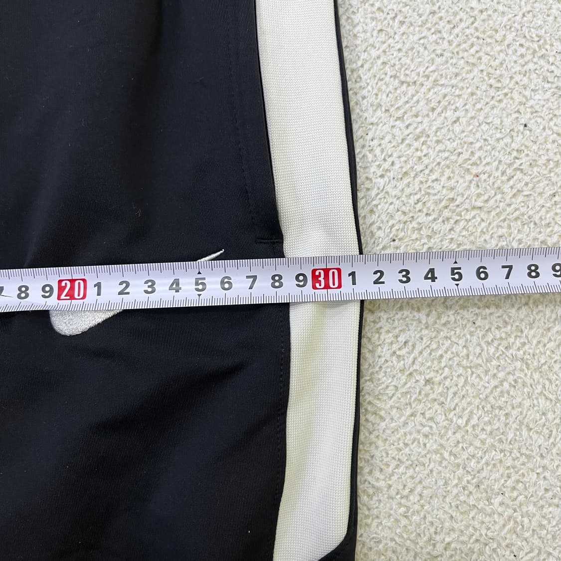 M 나이키 스우시 반바지 0520M 상품이미지7