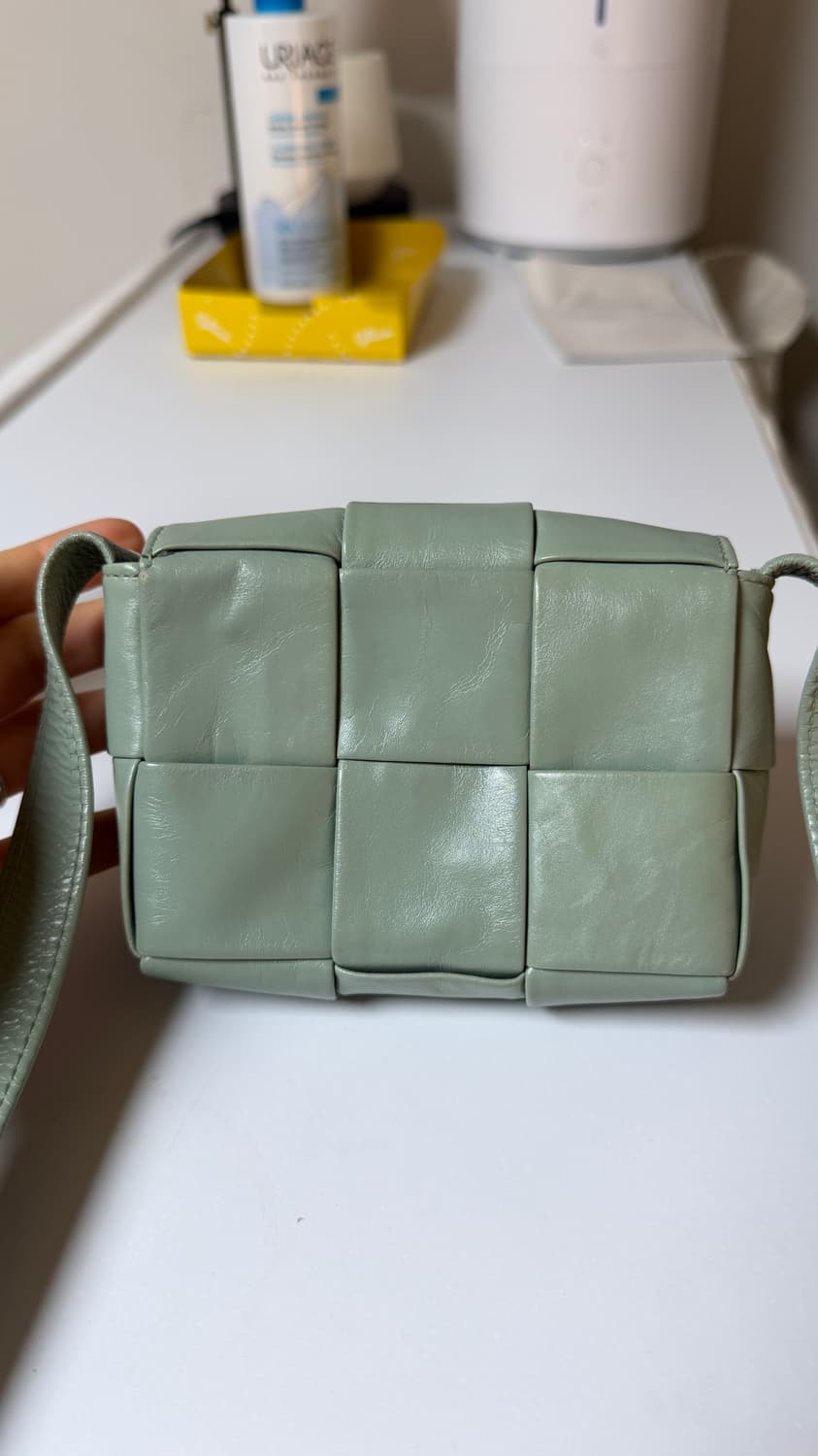 보테가베네타 미니백 상품이미지3