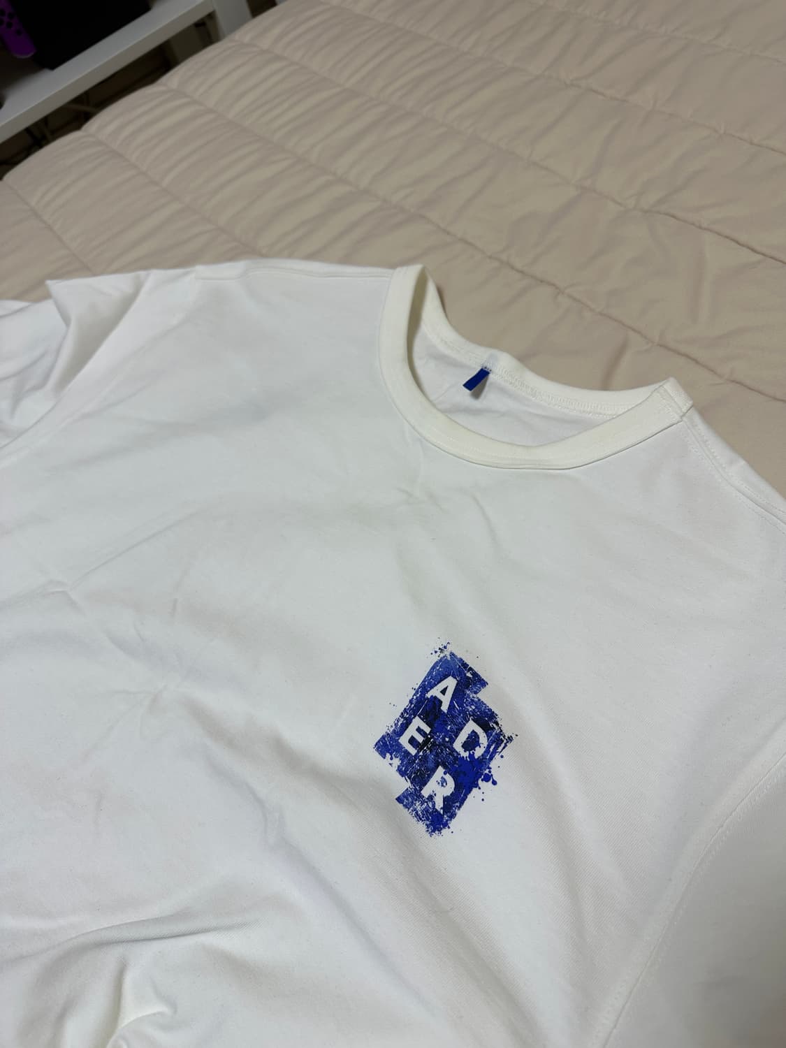 아더에러 시그니피컨트 반팔 M 상품이미지2