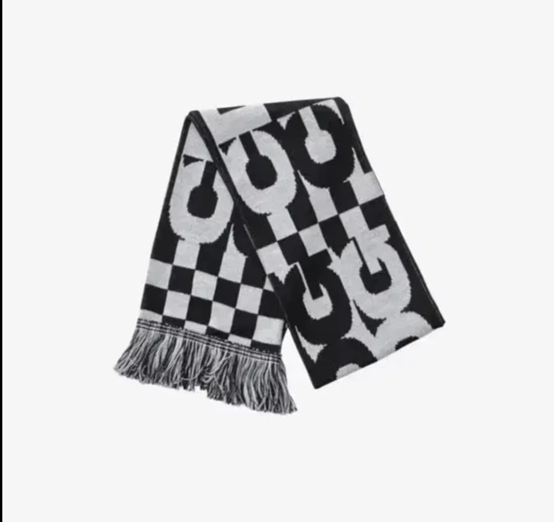 [꼼데가르송] 머플러 상품이미지2