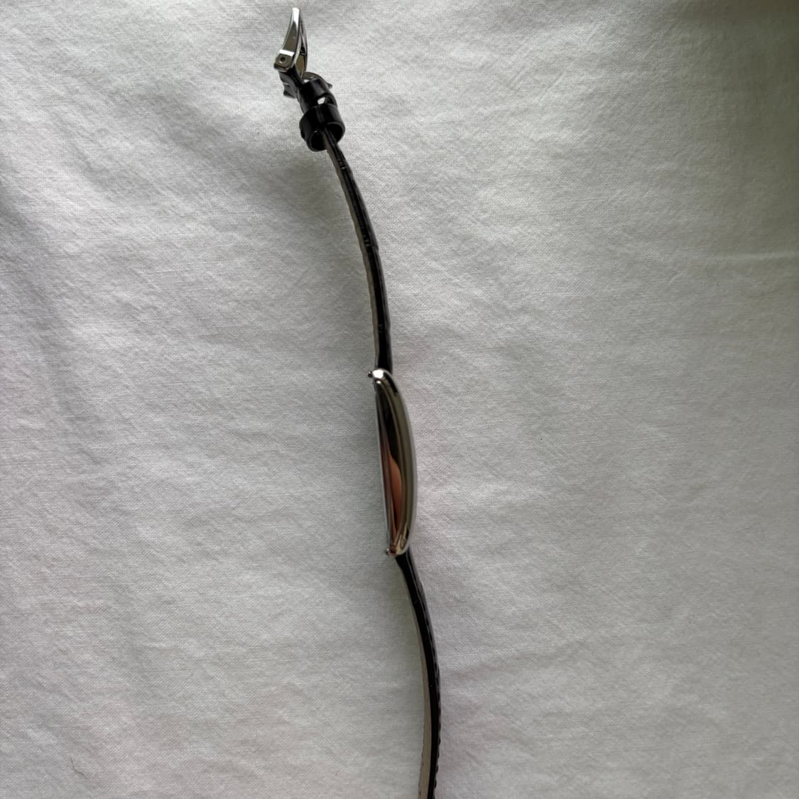 론진 돌체비타 모노크롬 23.3x37mm 상품이미지8