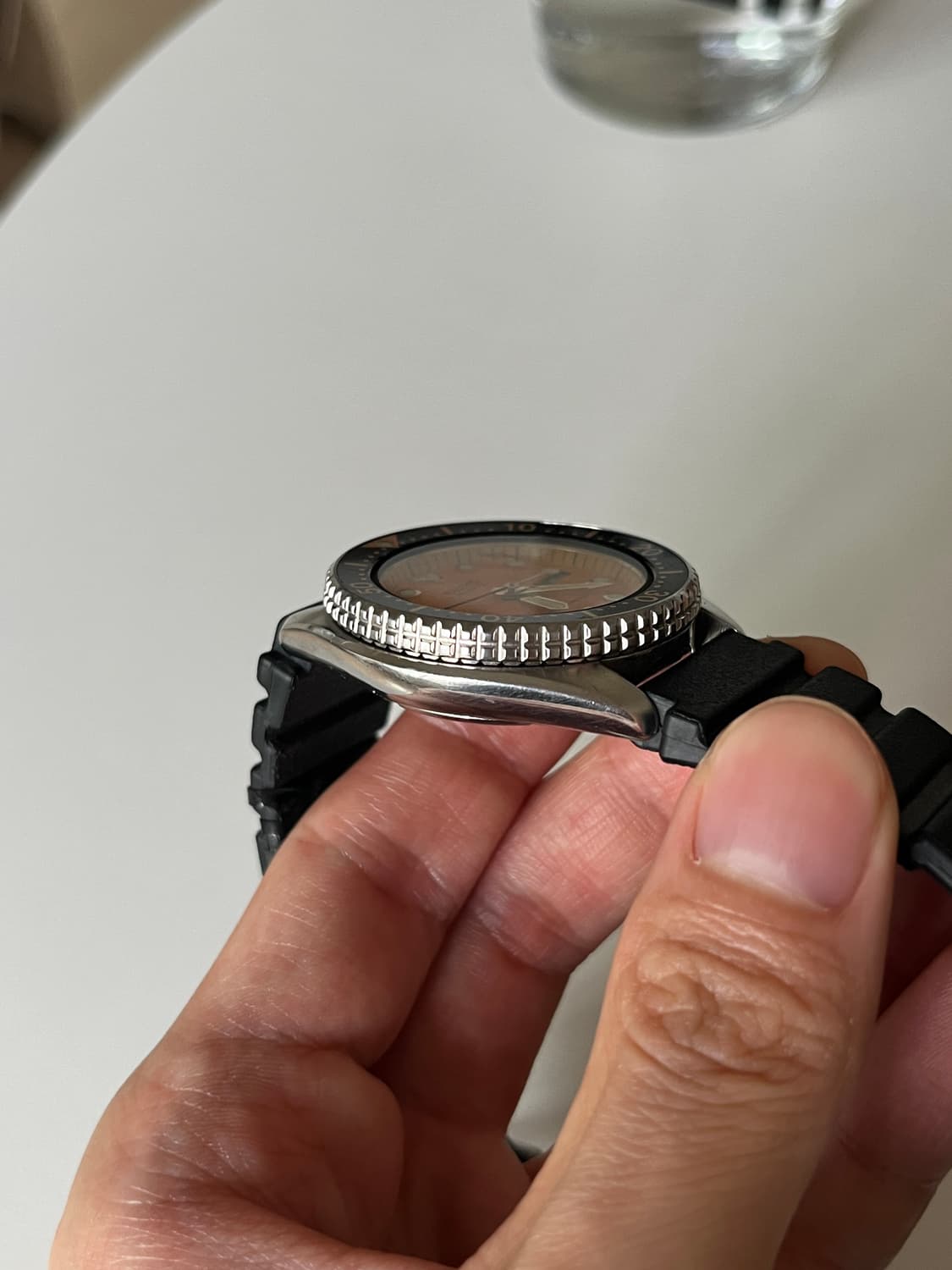 세이코 6458-600a 상품이미지4